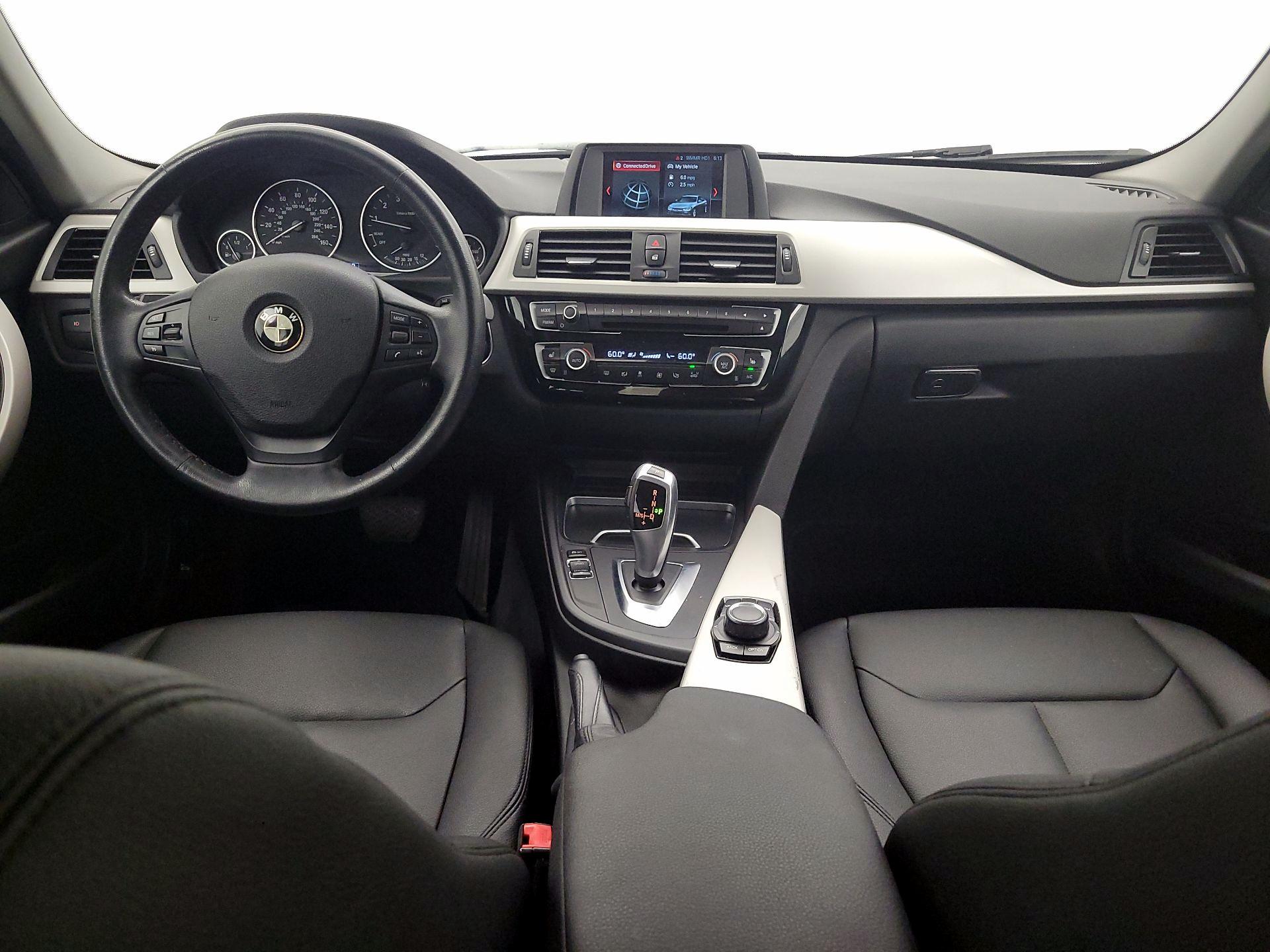 Thumbnail: 2018 BMW 3 Series - 9