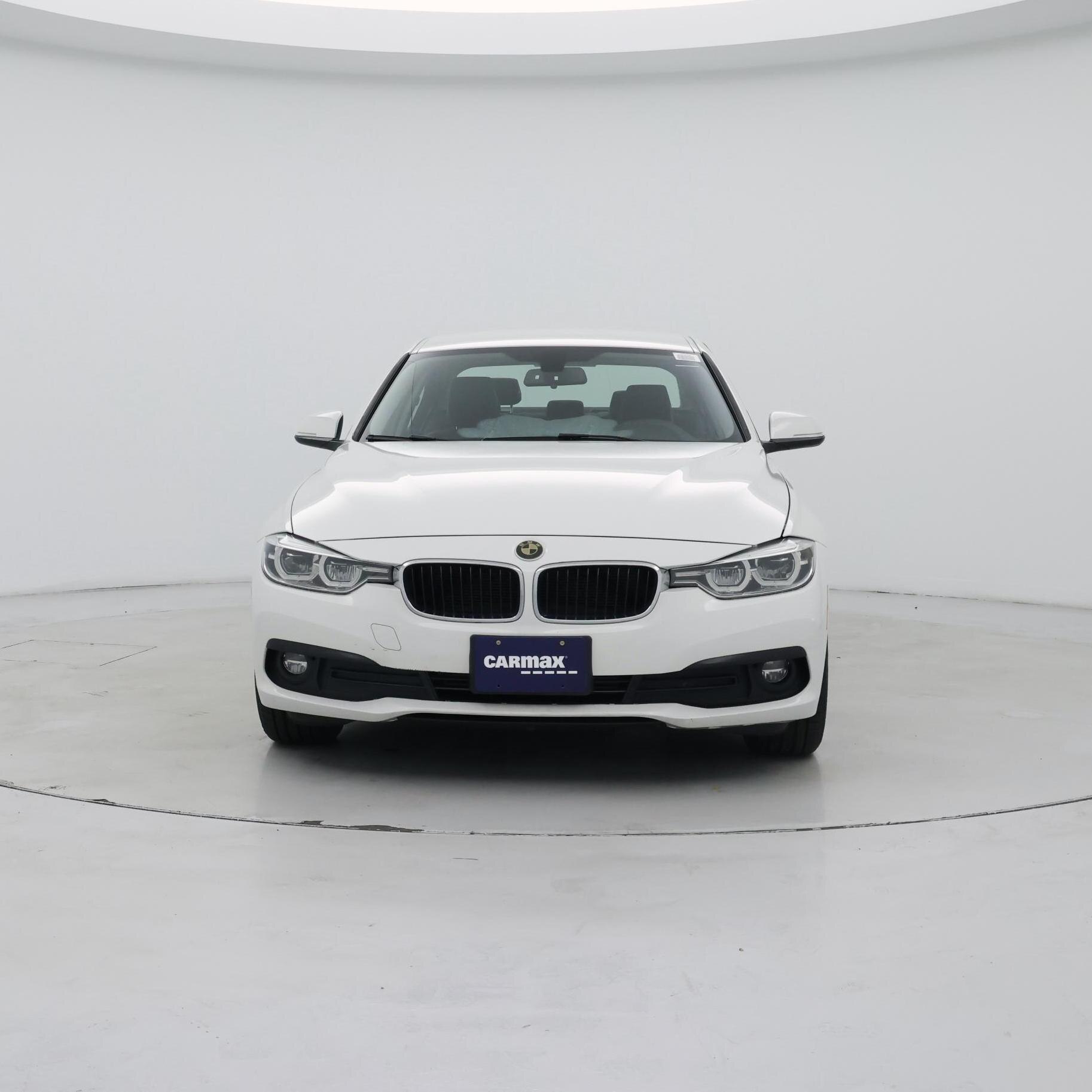 Thumbnail: 2018 BMW 3 Series - 5