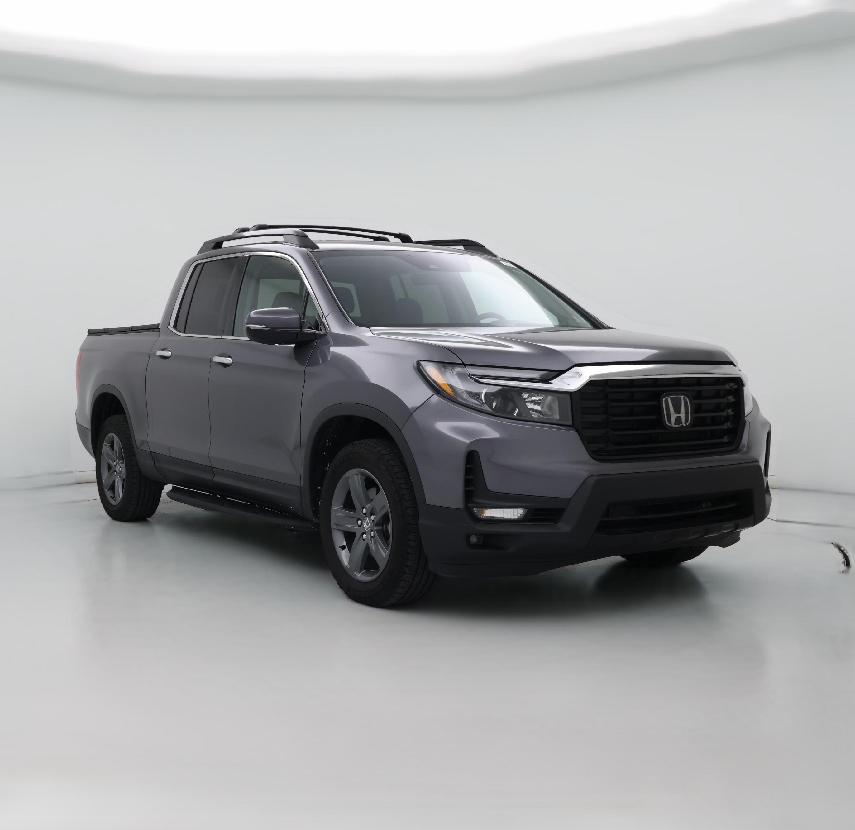 Thumbnail: 2023 Honda Ridgeline - 1