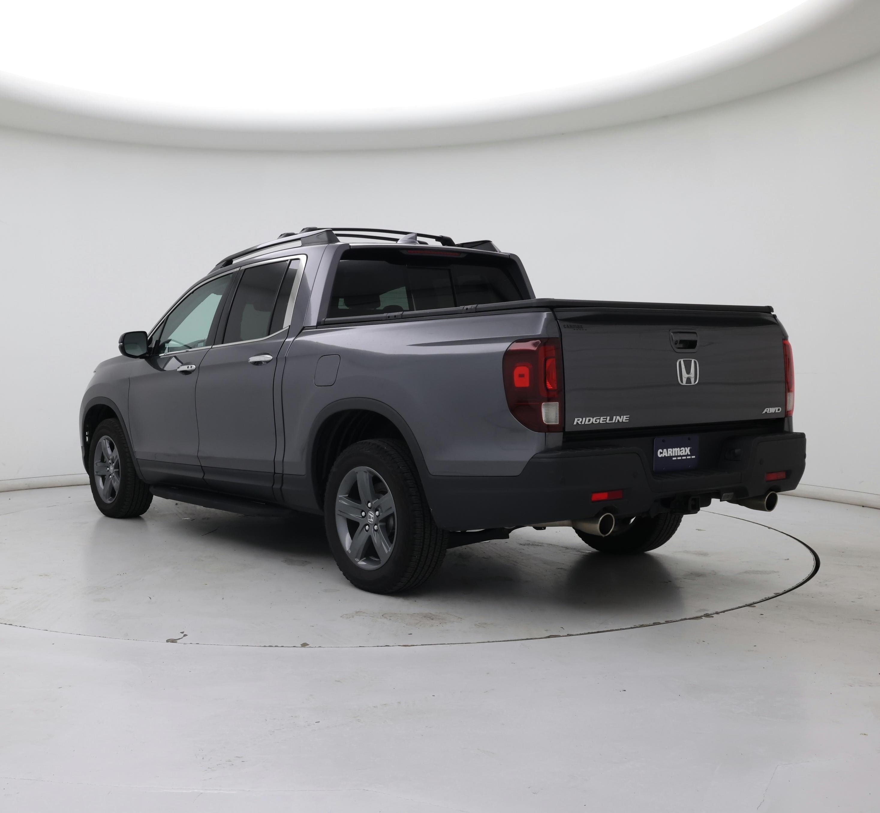 Thumbnail: 2023 Honda Ridgeline - 2