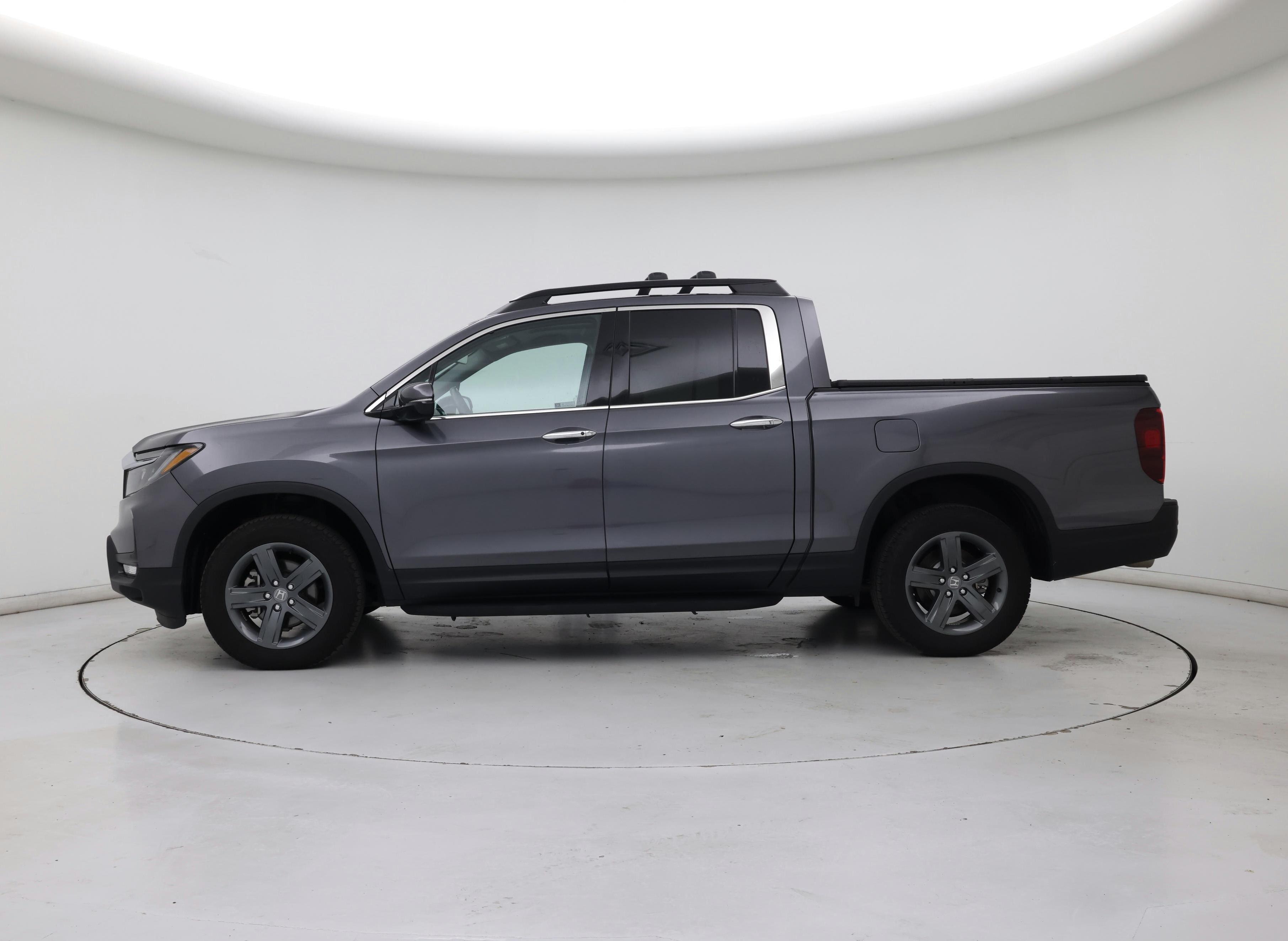 Thumbnail: 2023 Honda Ridgeline - 3