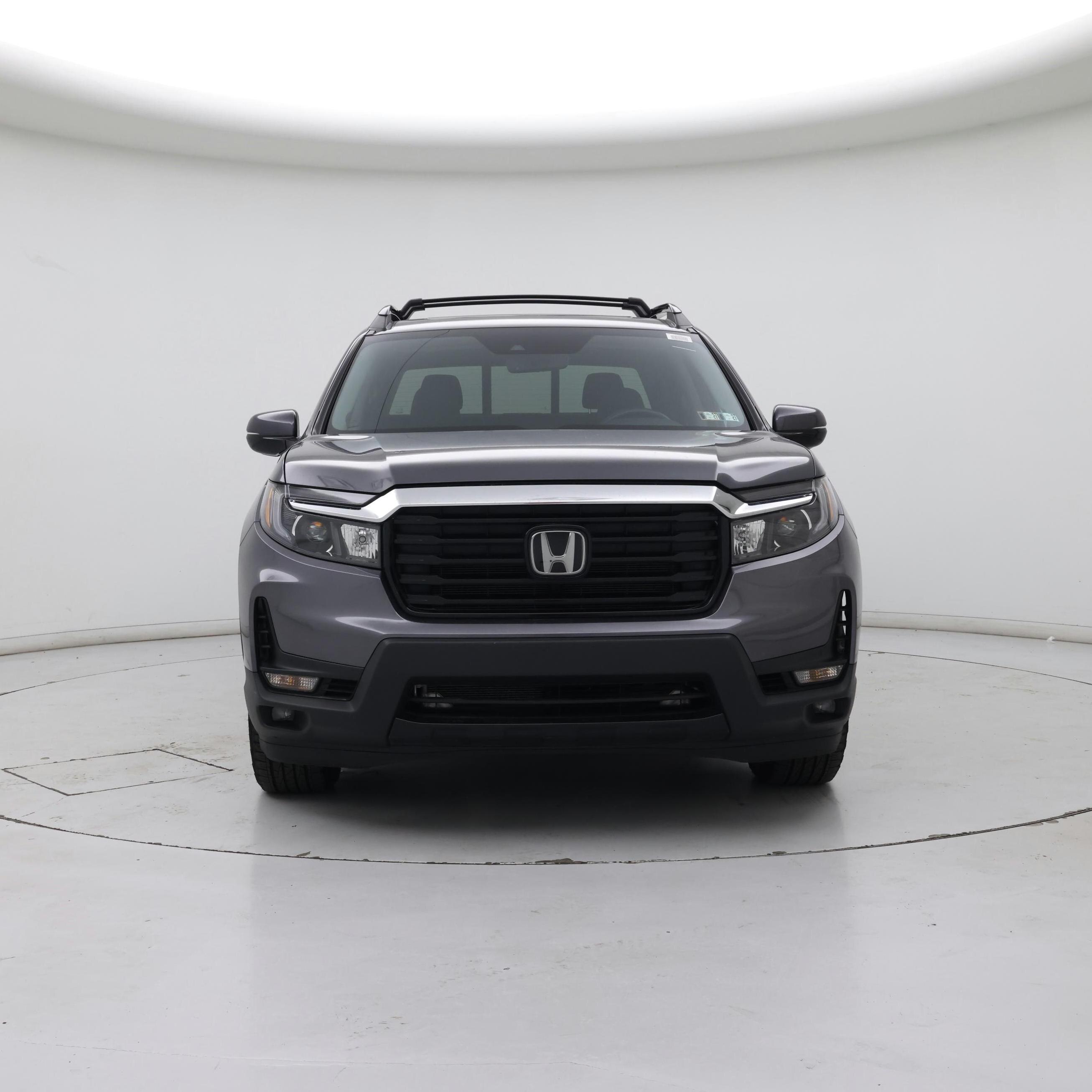 Thumbnail: 2023 Honda Ridgeline - 5