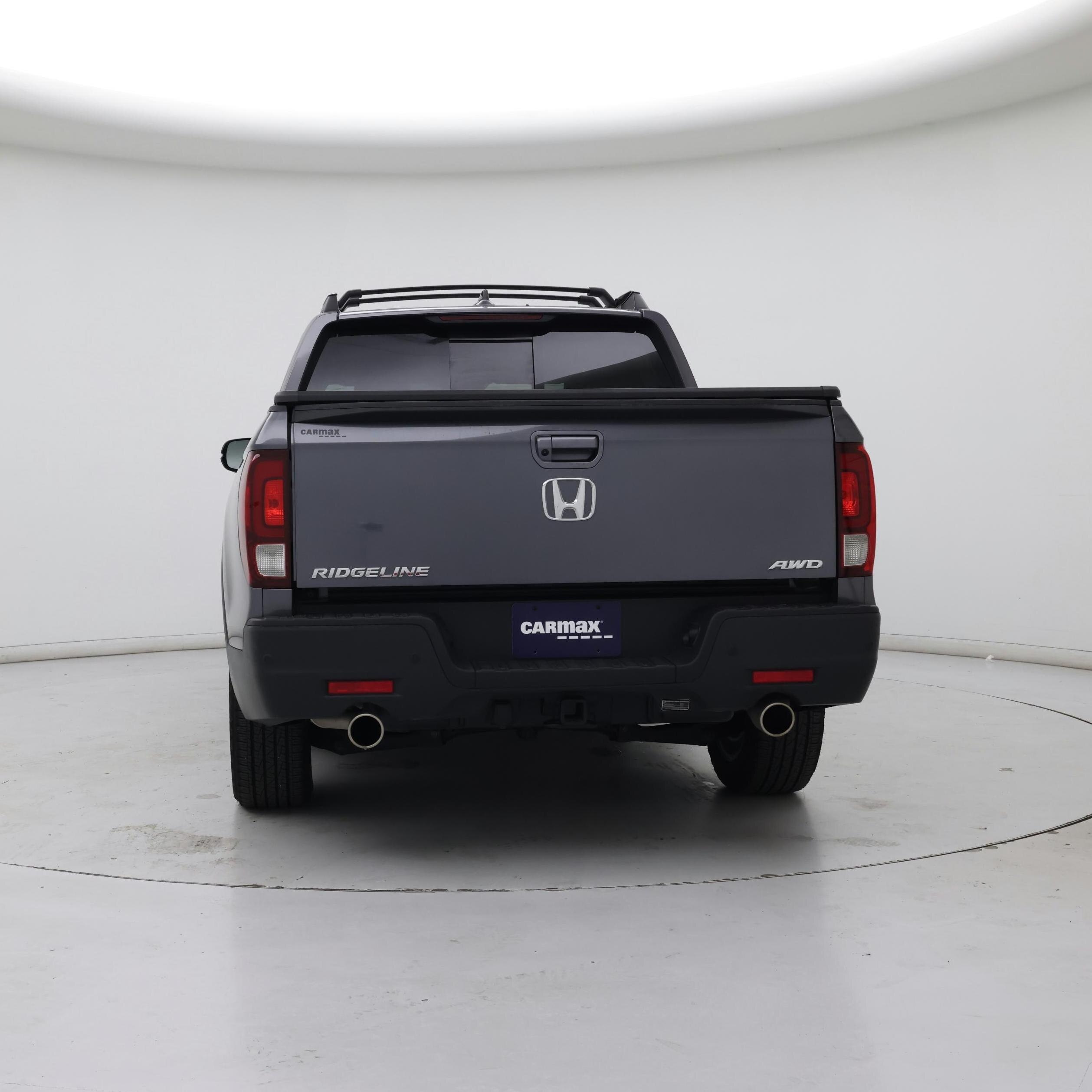 Thumbnail: 2023 Honda Ridgeline - 6