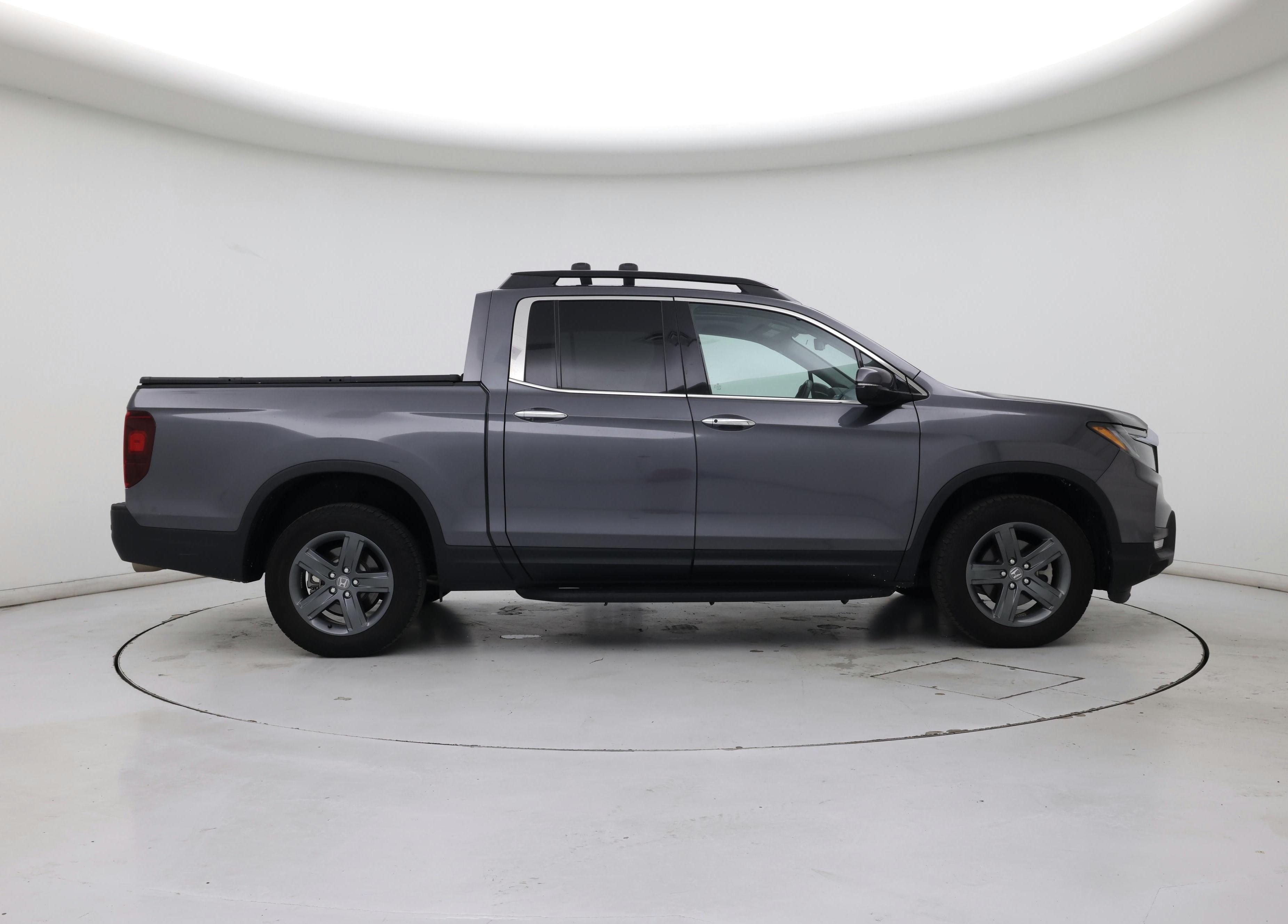 Thumbnail: 2023 Honda Ridgeline - 7