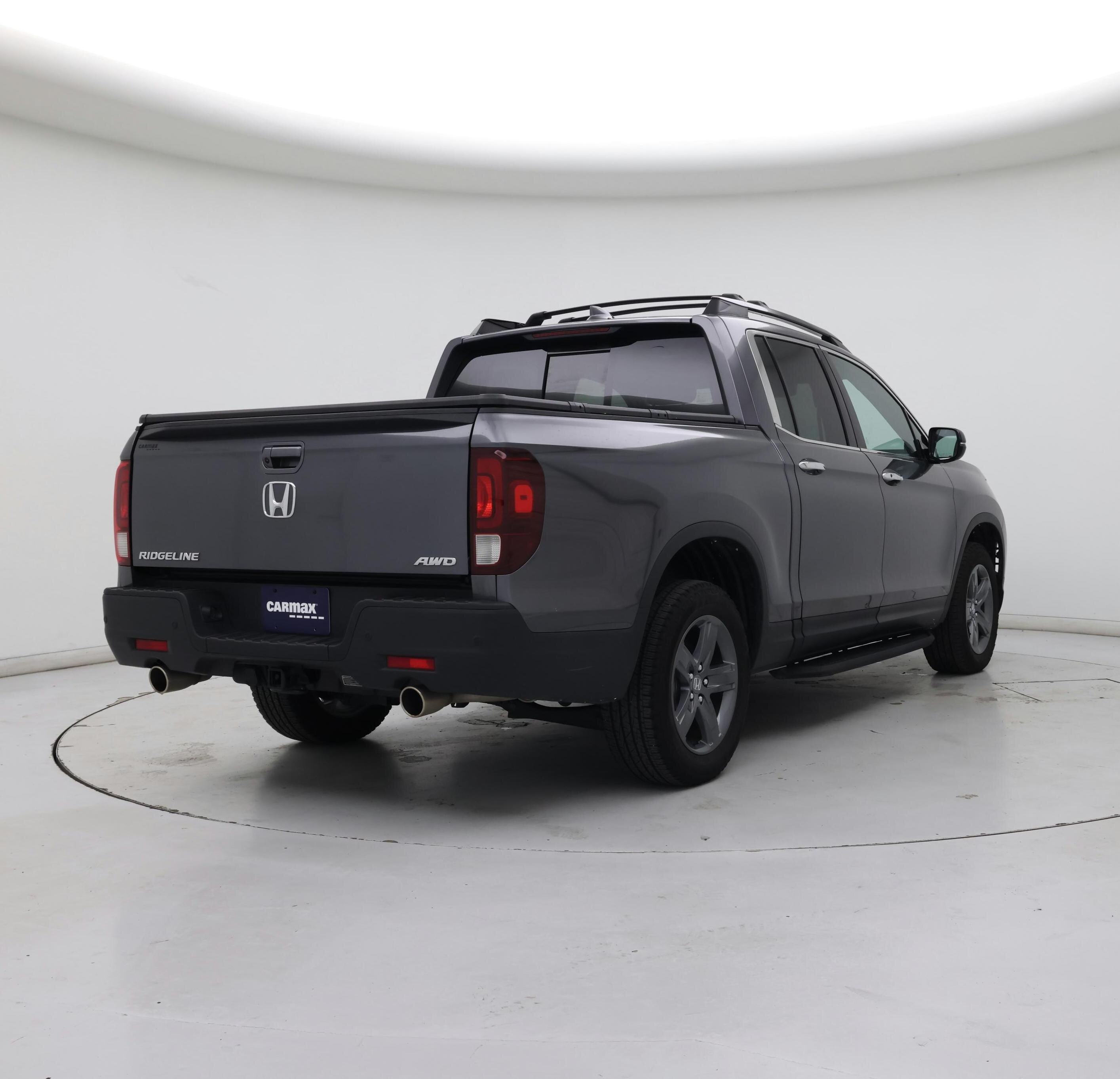 Thumbnail: 2023 Honda Ridgeline - 8