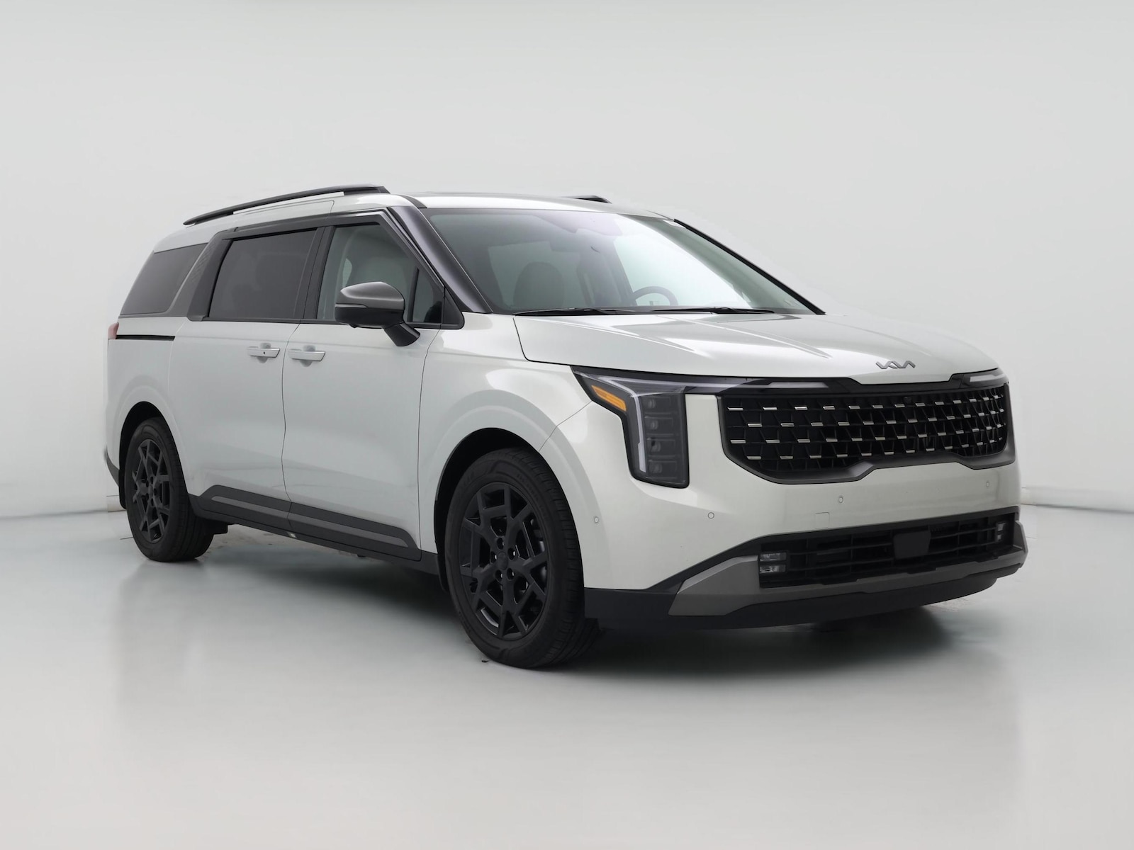2025 Kia Carnival Hybrid