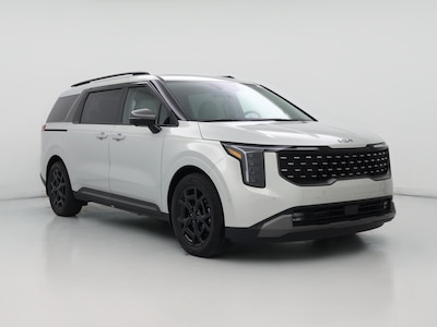 2025 Kia Carnival Hybrid SX Prestige