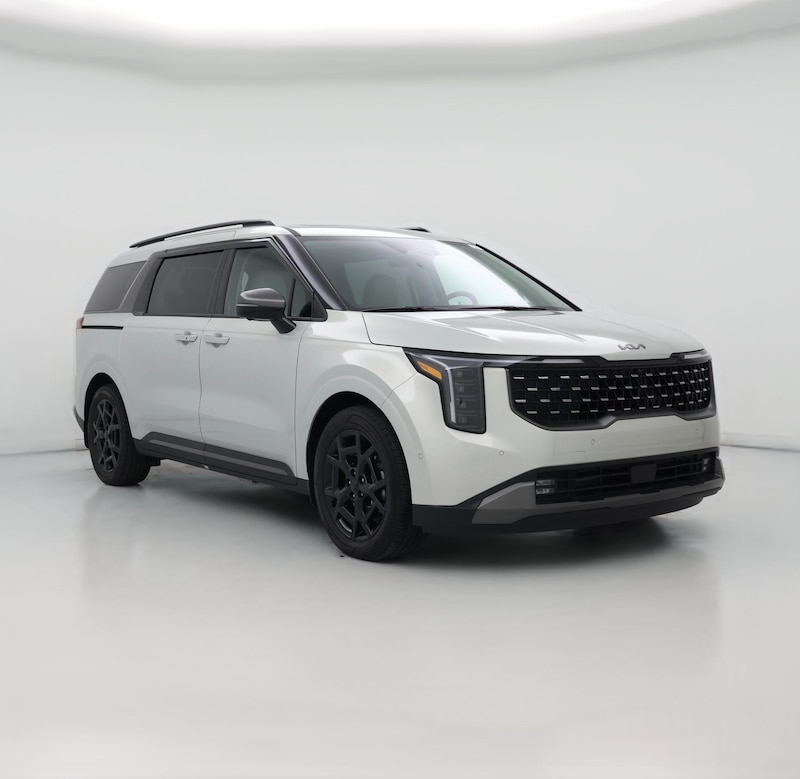 2025 Kia Carnival Hybrid SX Prestige