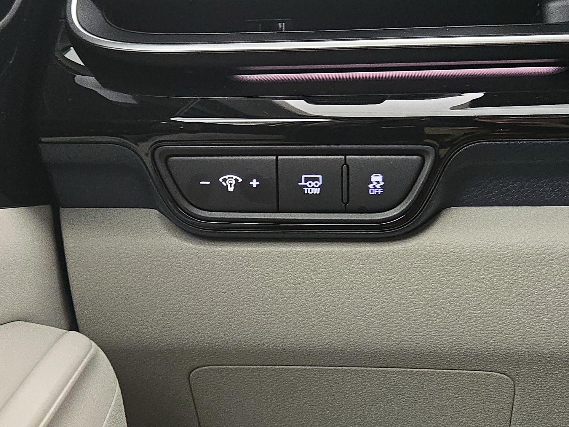 Thumbnail: 2025 Kia Carnival - 13