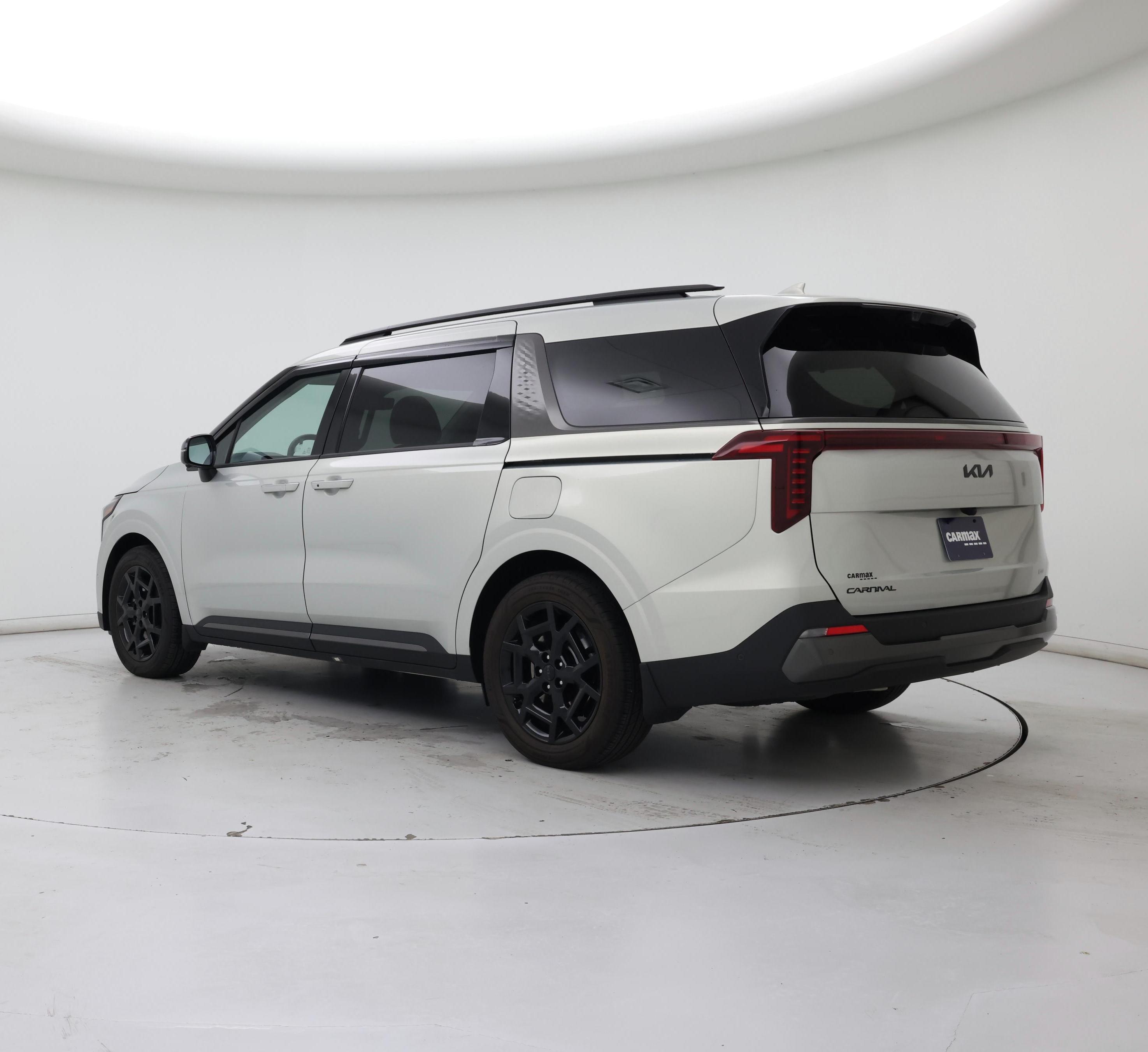 Thumbnail: 2025 Kia Carnival - 2