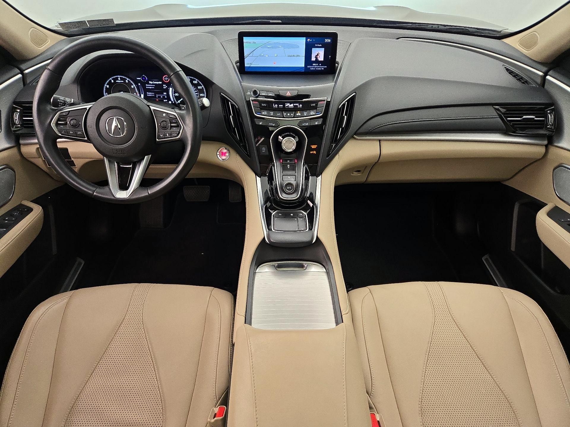 Thumbnail: 2019 Acura RDX - 9