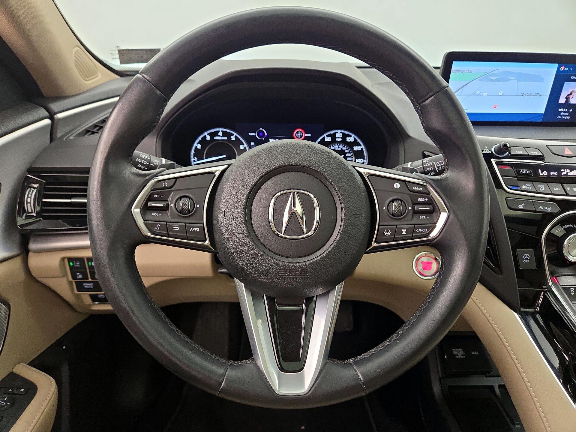 Thumbnail: 2019 Acura RDX - 10