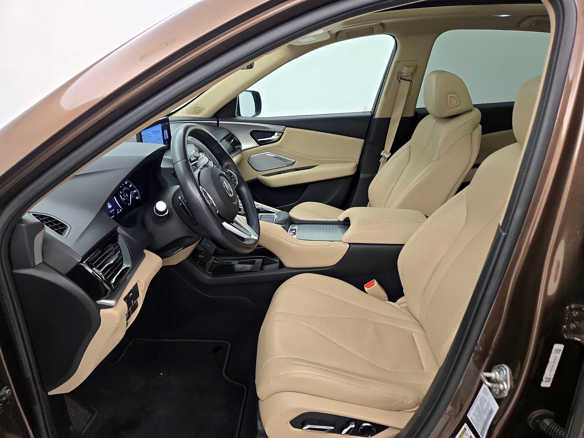 Thumbnail: 2019 Acura RDX - 11
