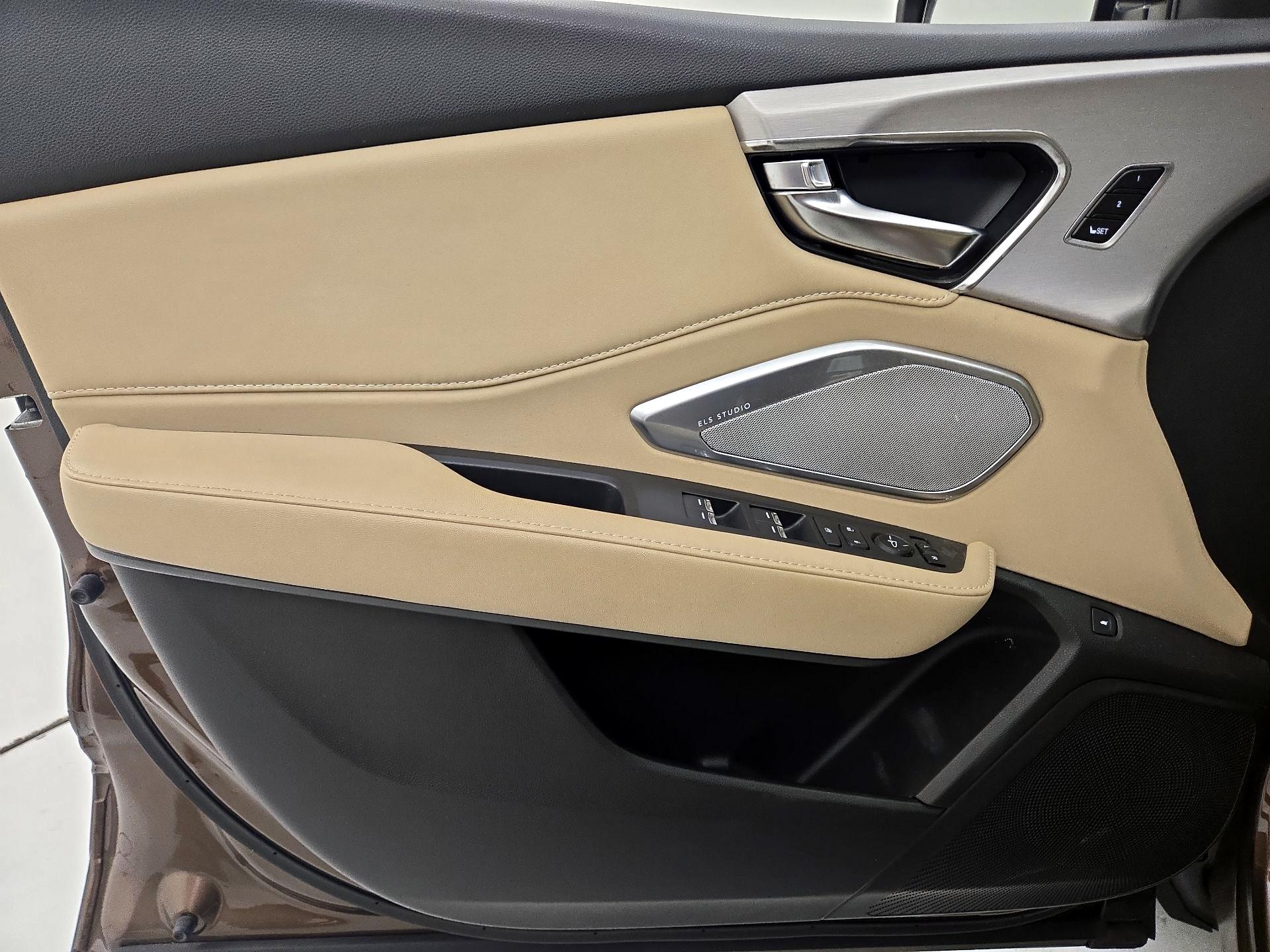Thumbnail: 2019 Acura RDX - 12