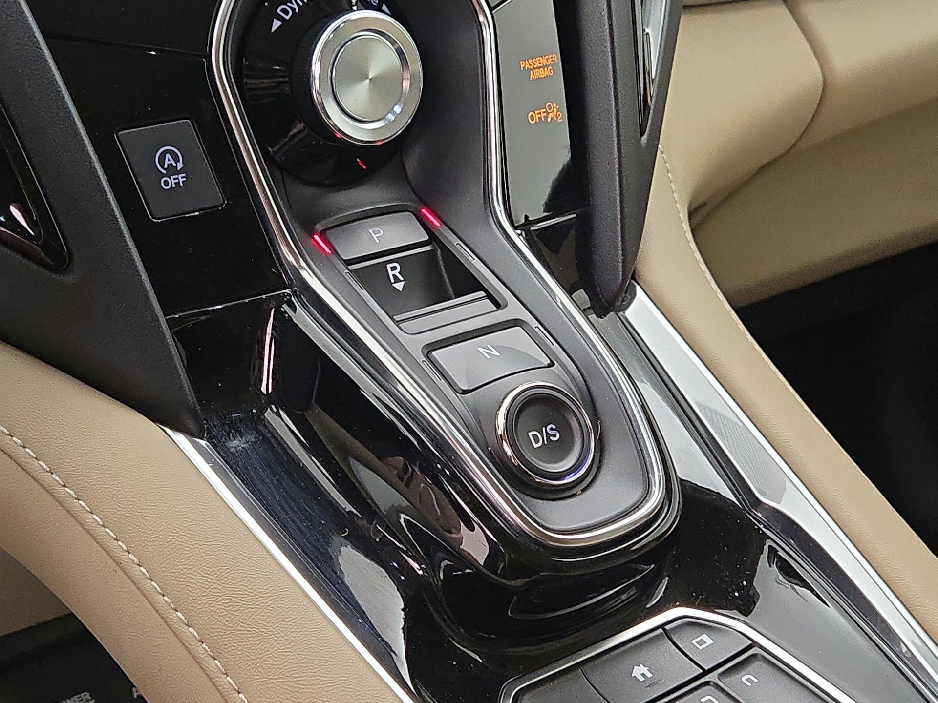 Thumbnail: 2019 Acura RDX - 18