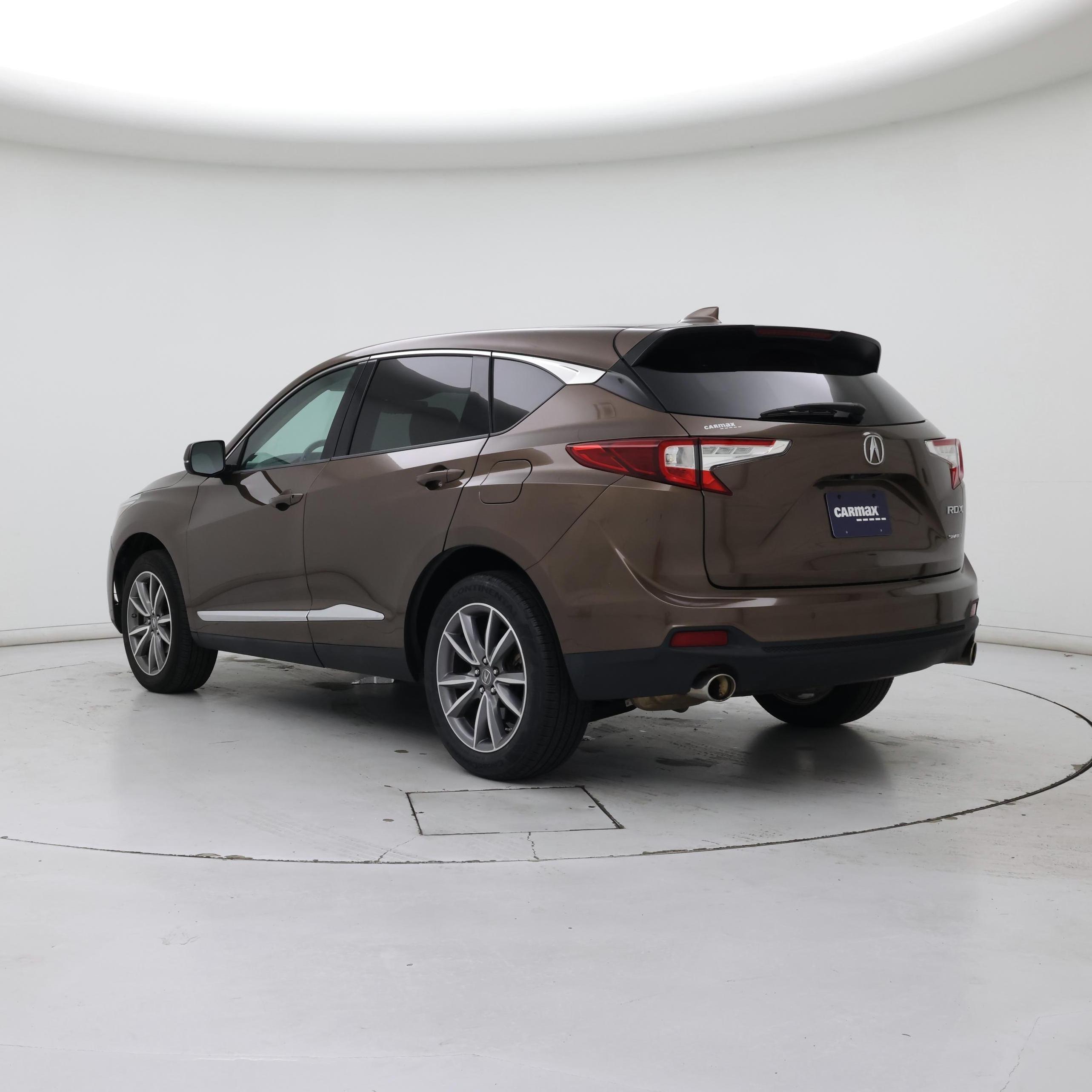 Thumbnail: 2019 Acura RDX - 2