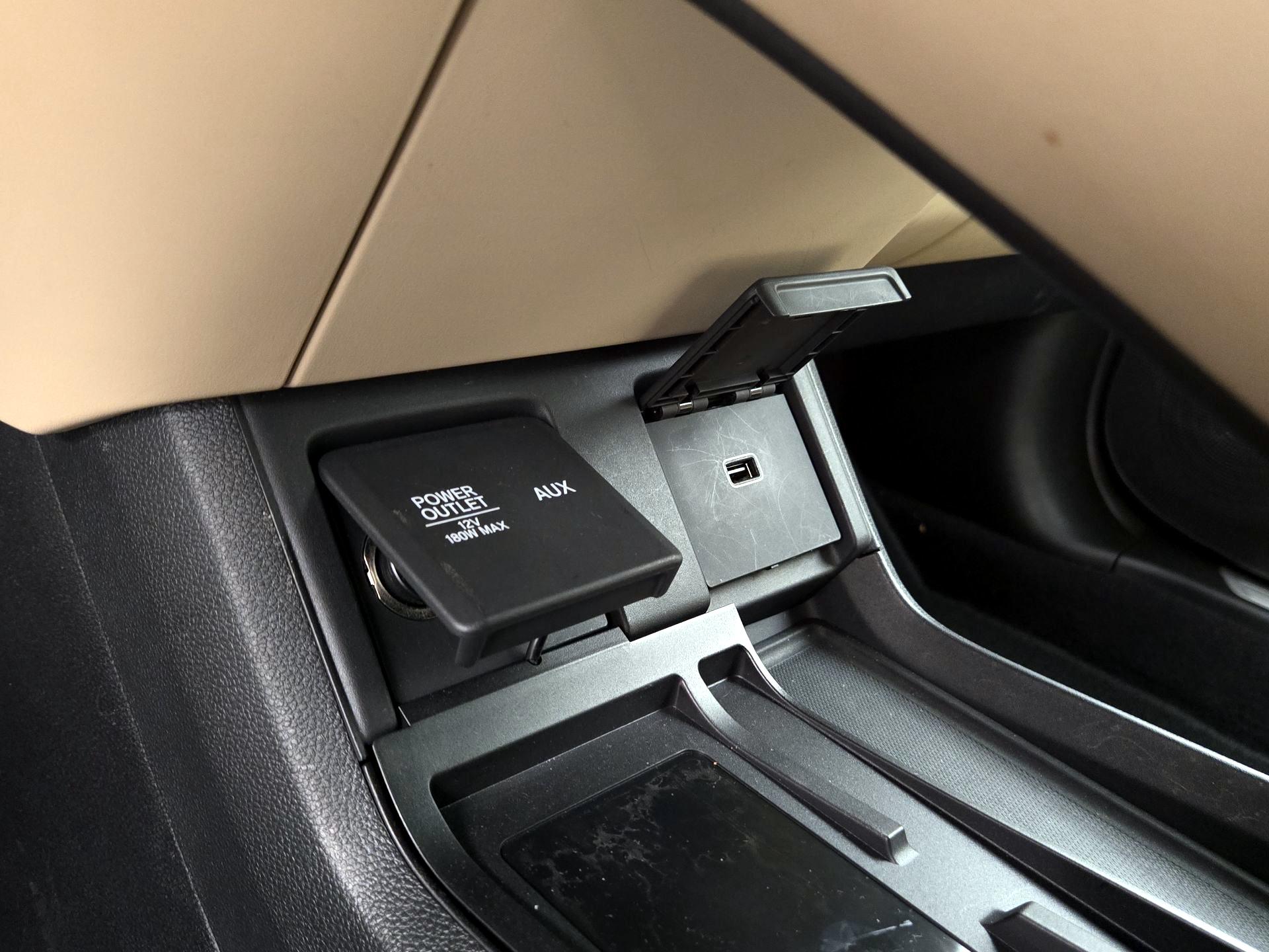 Thumbnail: 2019 Acura RDX - 19