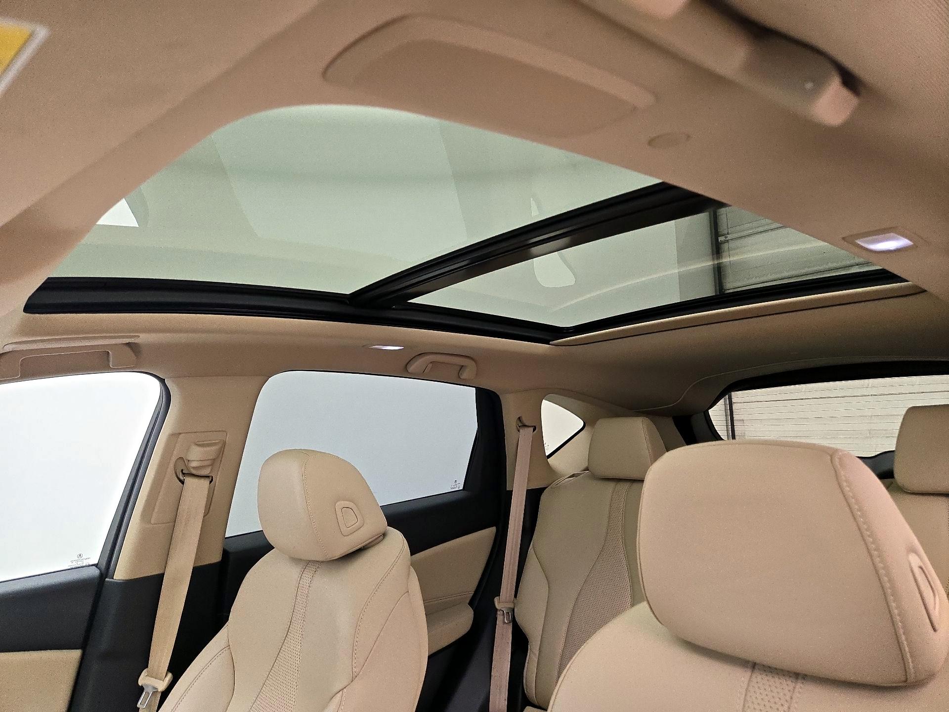 Thumbnail: 2019 Acura RDX - 20