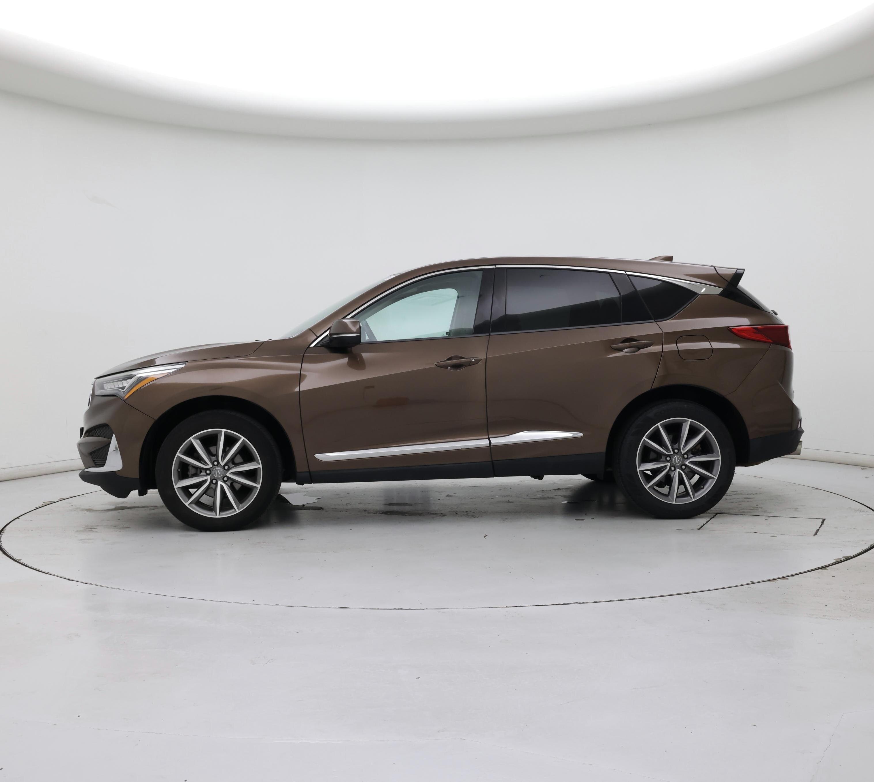 Thumbnail: 2019 Acura RDX - 3