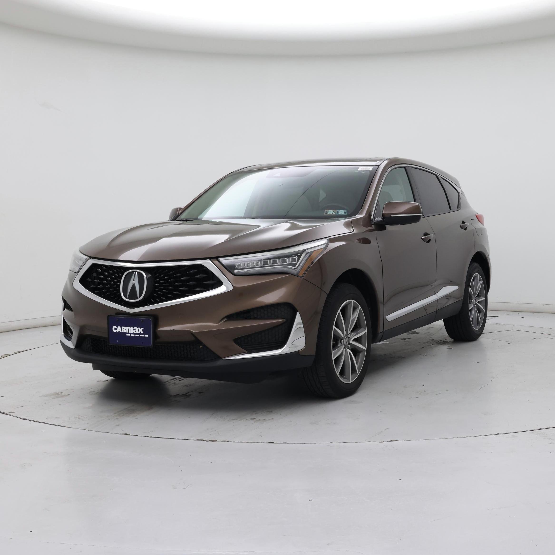 Thumbnail: 2019 Acura RDX - 4