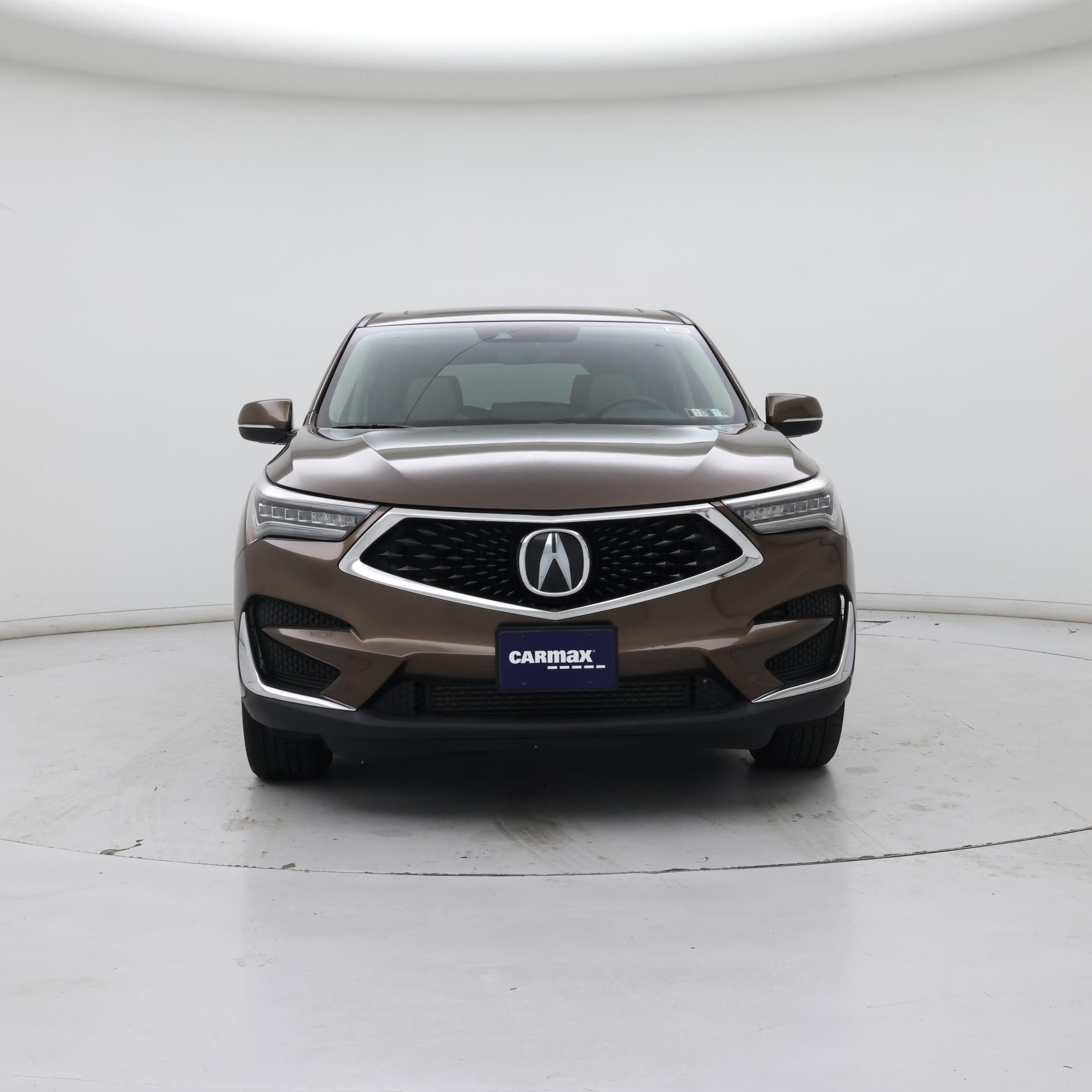 Thumbnail: 2019 Acura RDX - 5