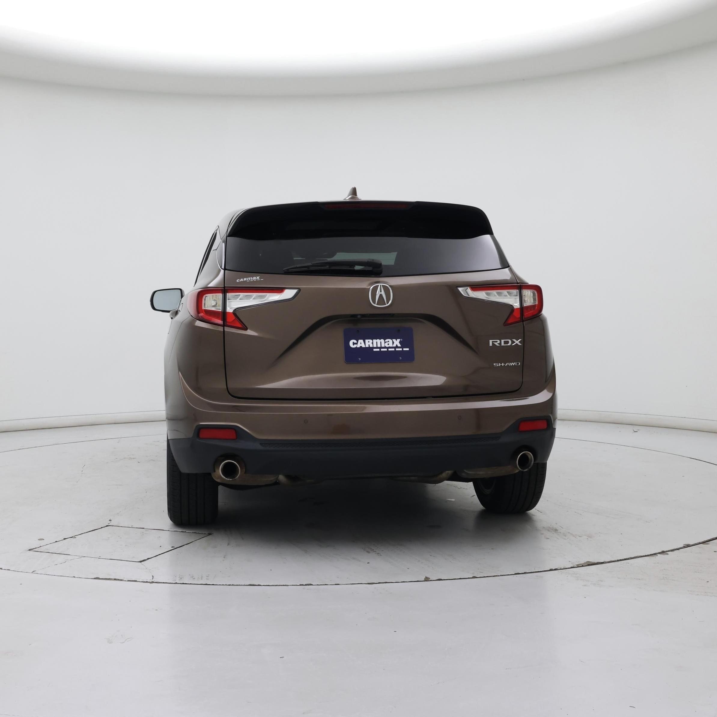 Thumbnail: 2019 Acura RDX - 6