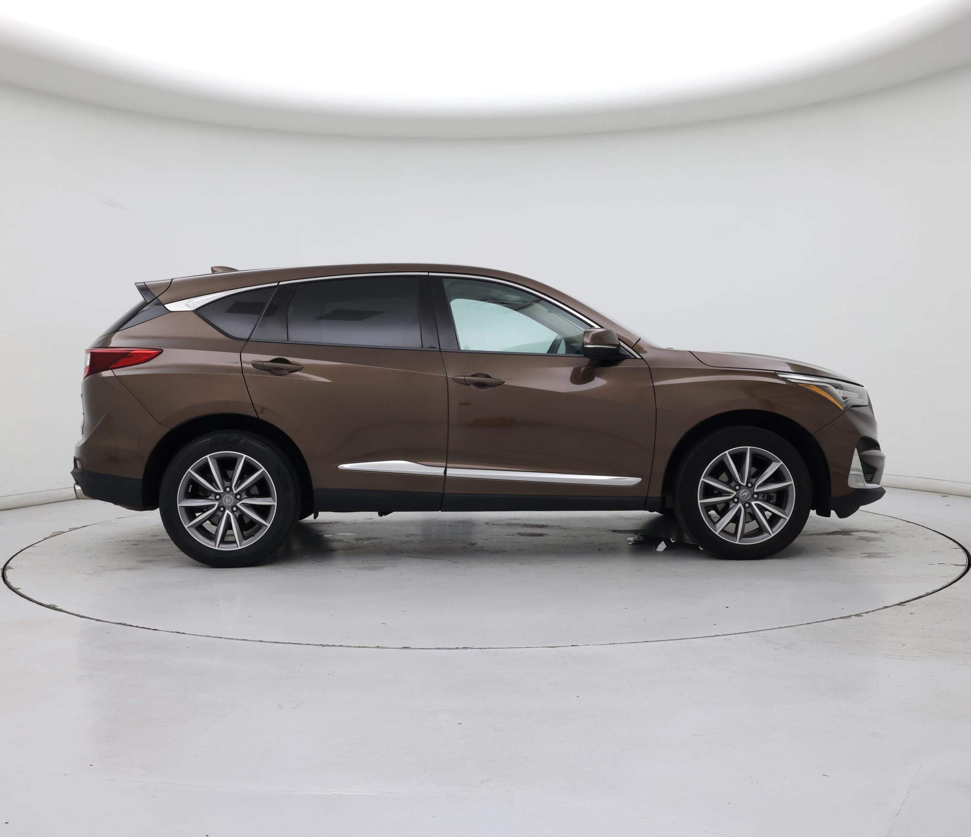 Thumbnail: 2019 Acura RDX - 7
