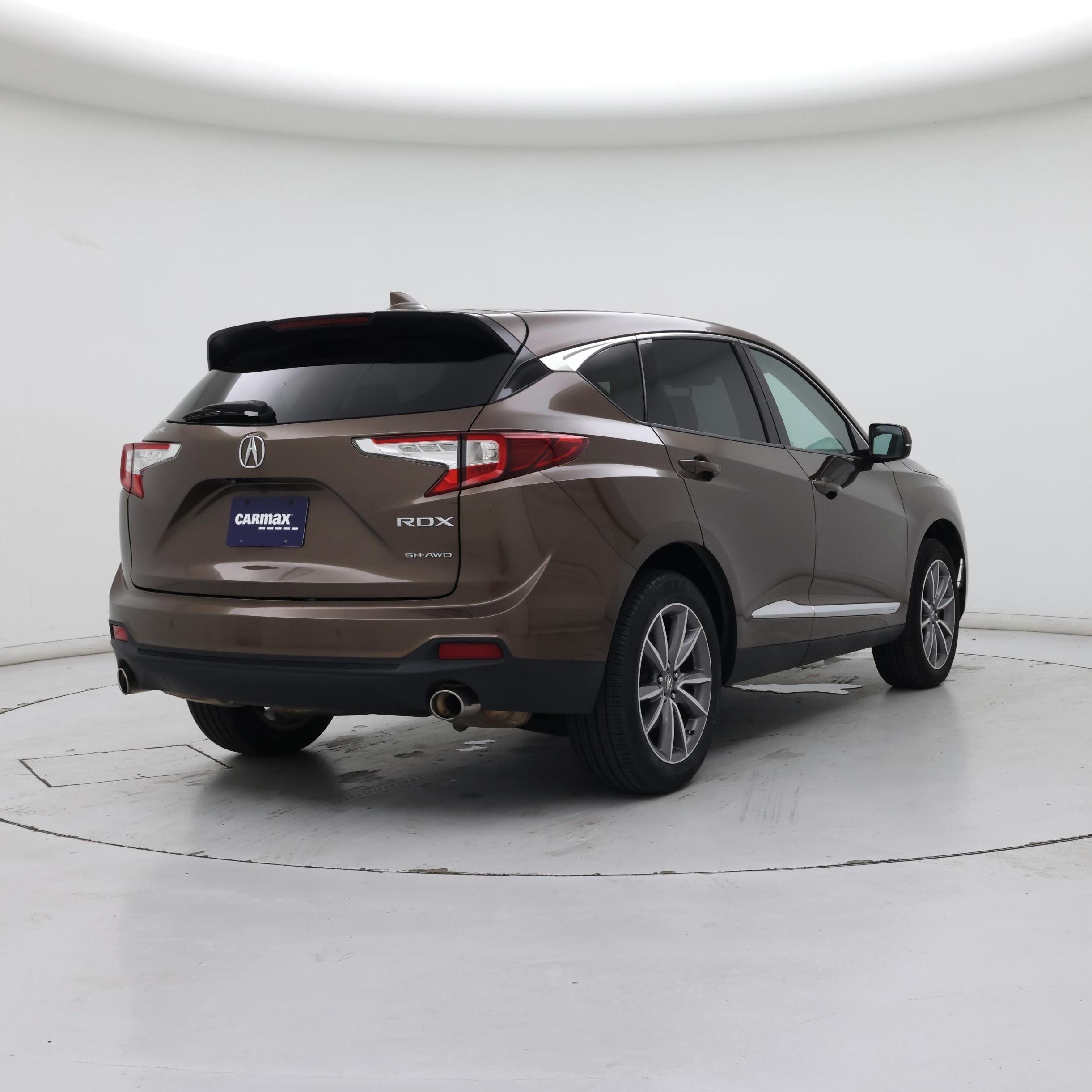 Thumbnail: 2019 Acura RDX - 8