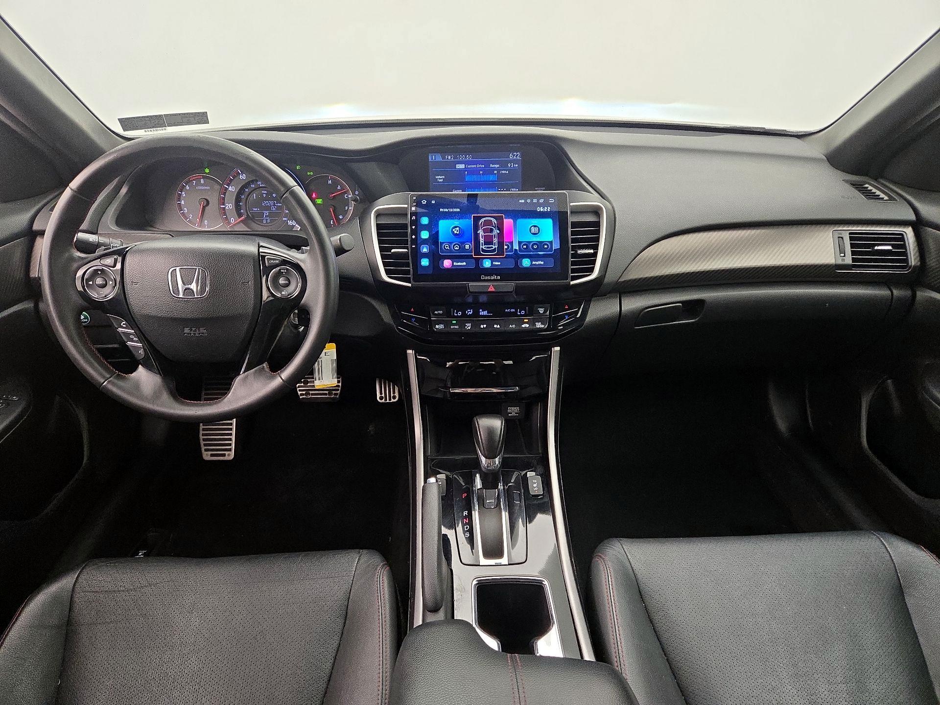Thumbnail: 2017 Honda Accord - 9