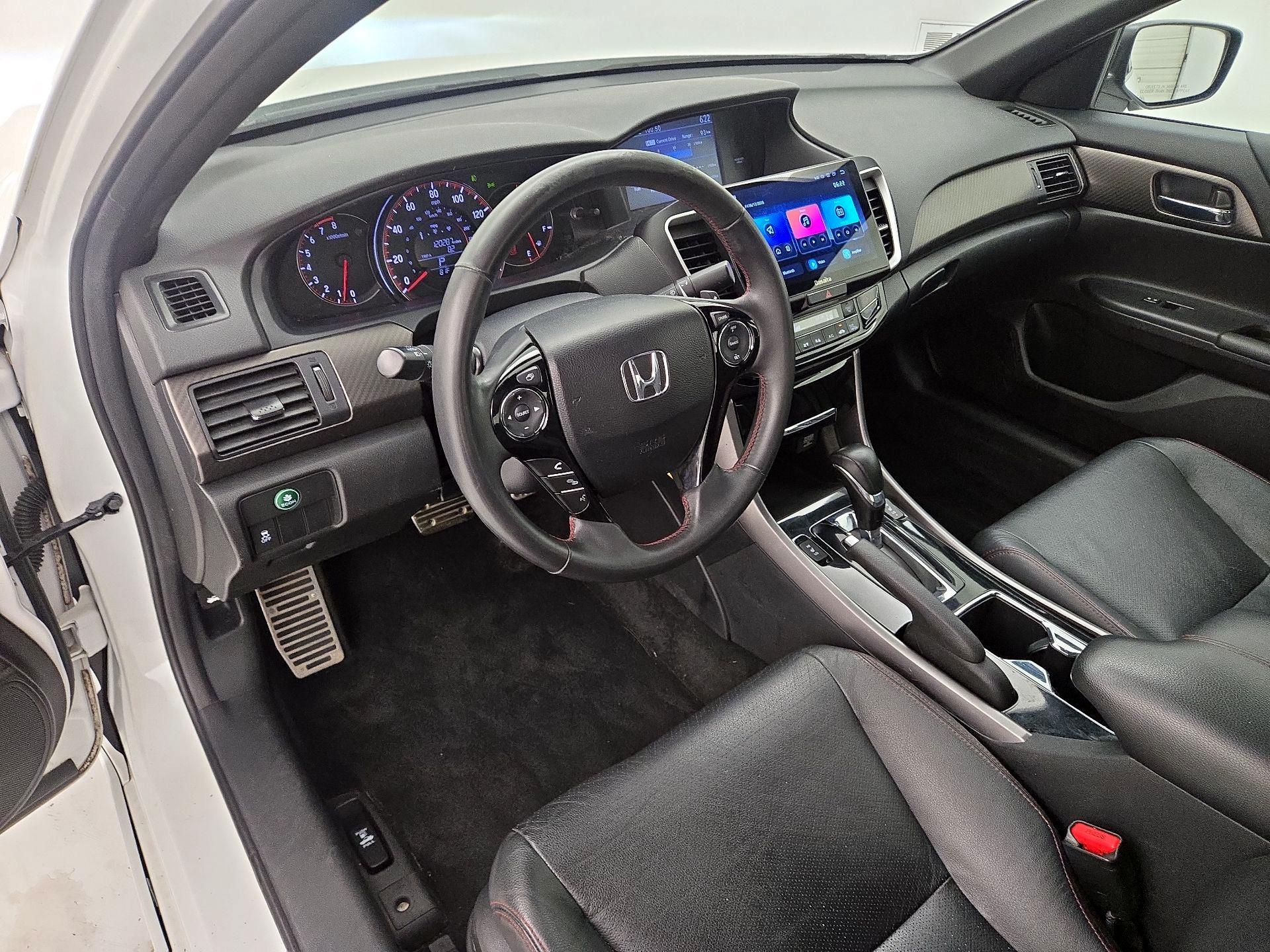 Thumbnail: 2017 Honda Accord - 11