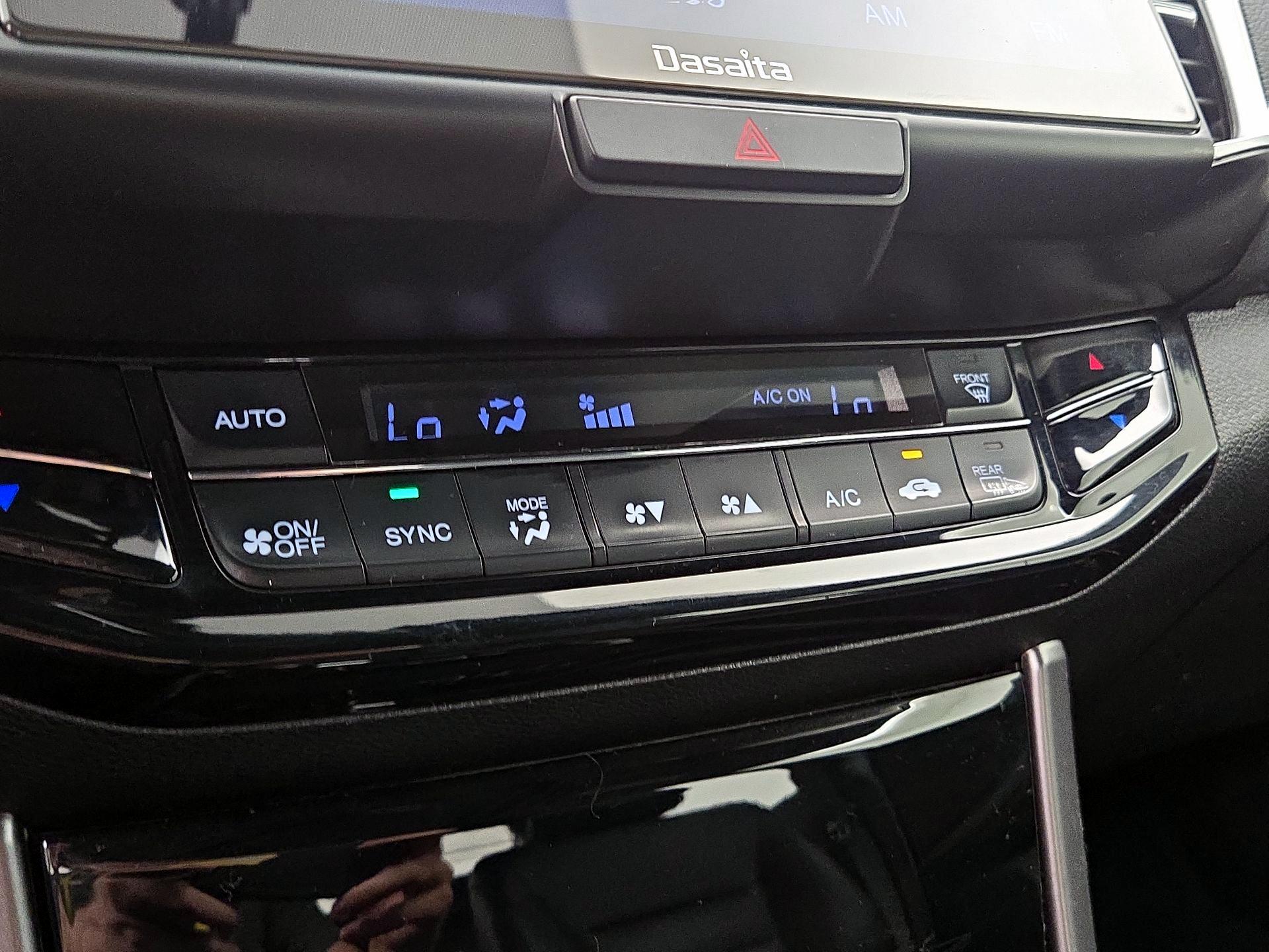 Thumbnail: 2017 Honda Accord - 16