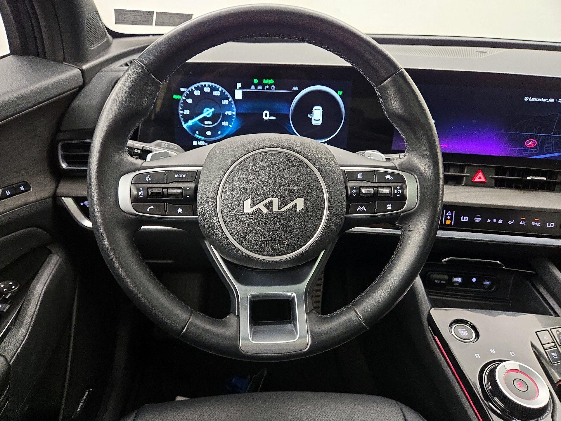 Thumbnail: 2025 Kia Sportage - 10