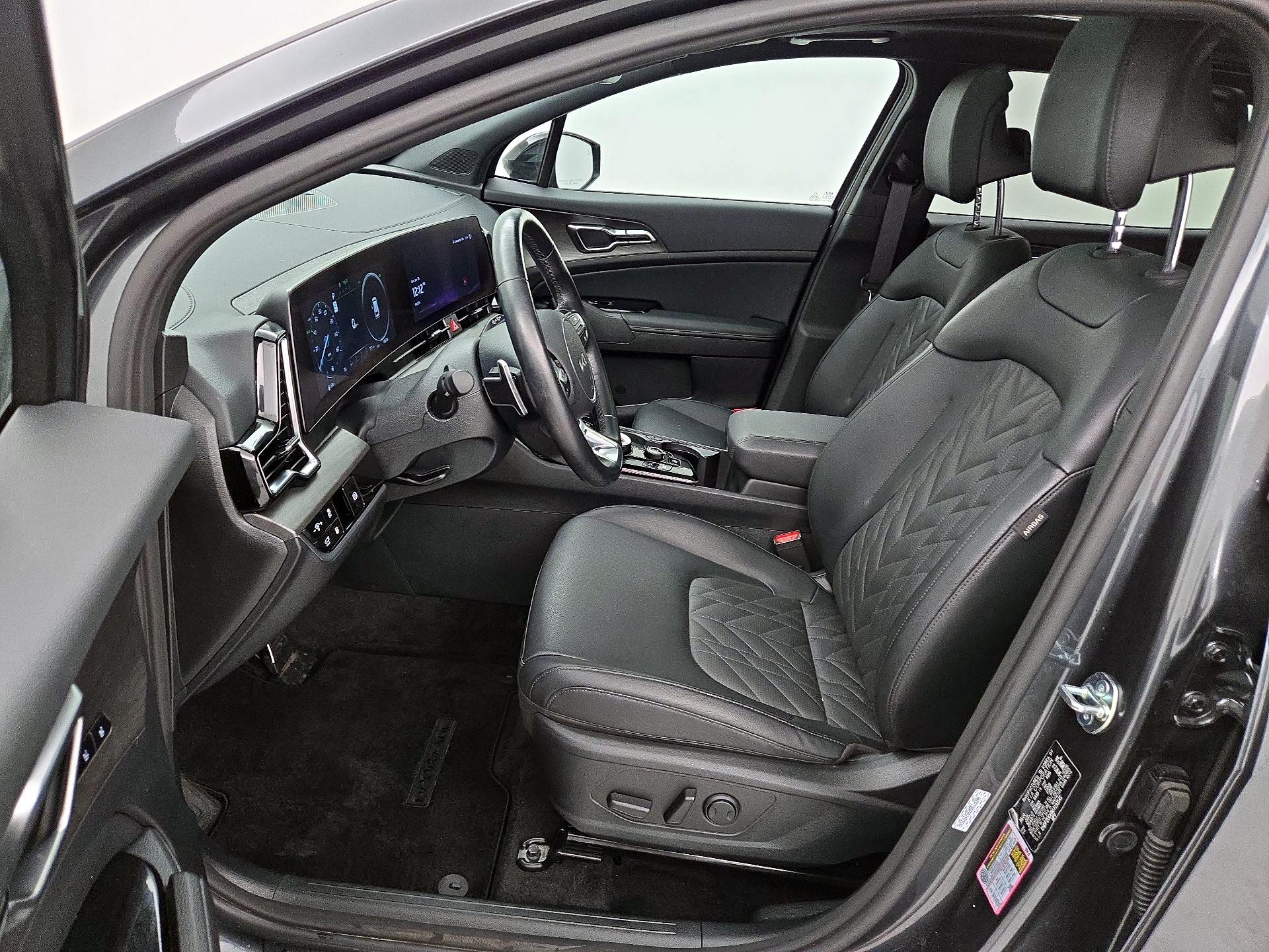 Thumbnail: 2025 Kia Sportage - 11