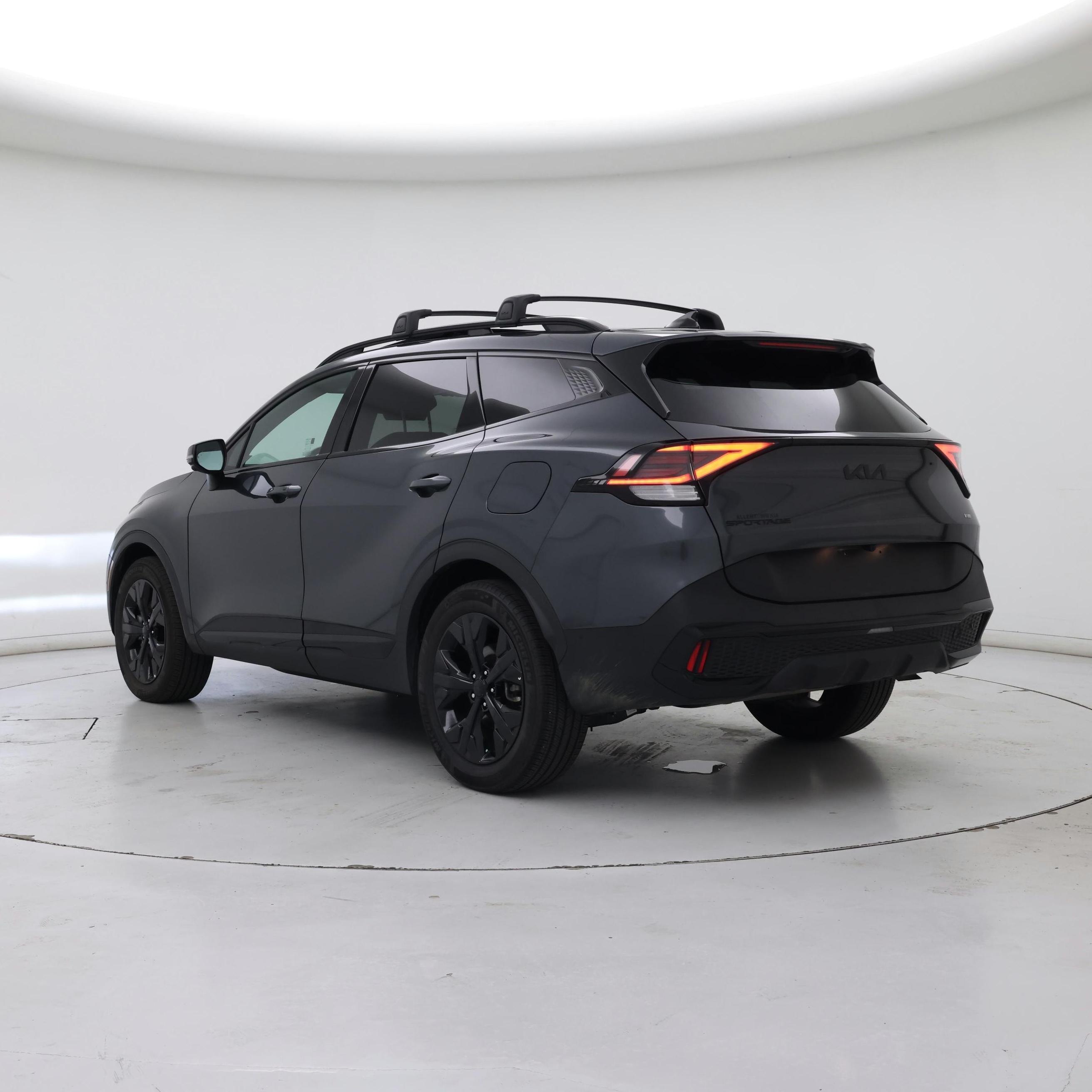 Thumbnail: 2025 Kia Sportage - 2