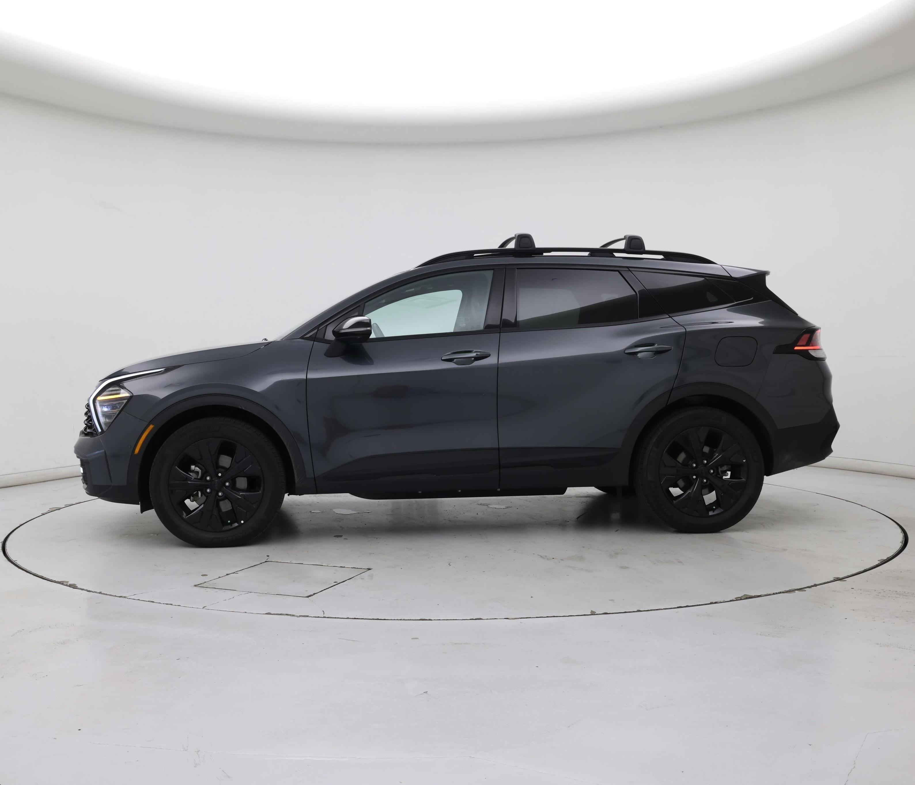 Thumbnail: 2025 Kia Sportage - 3