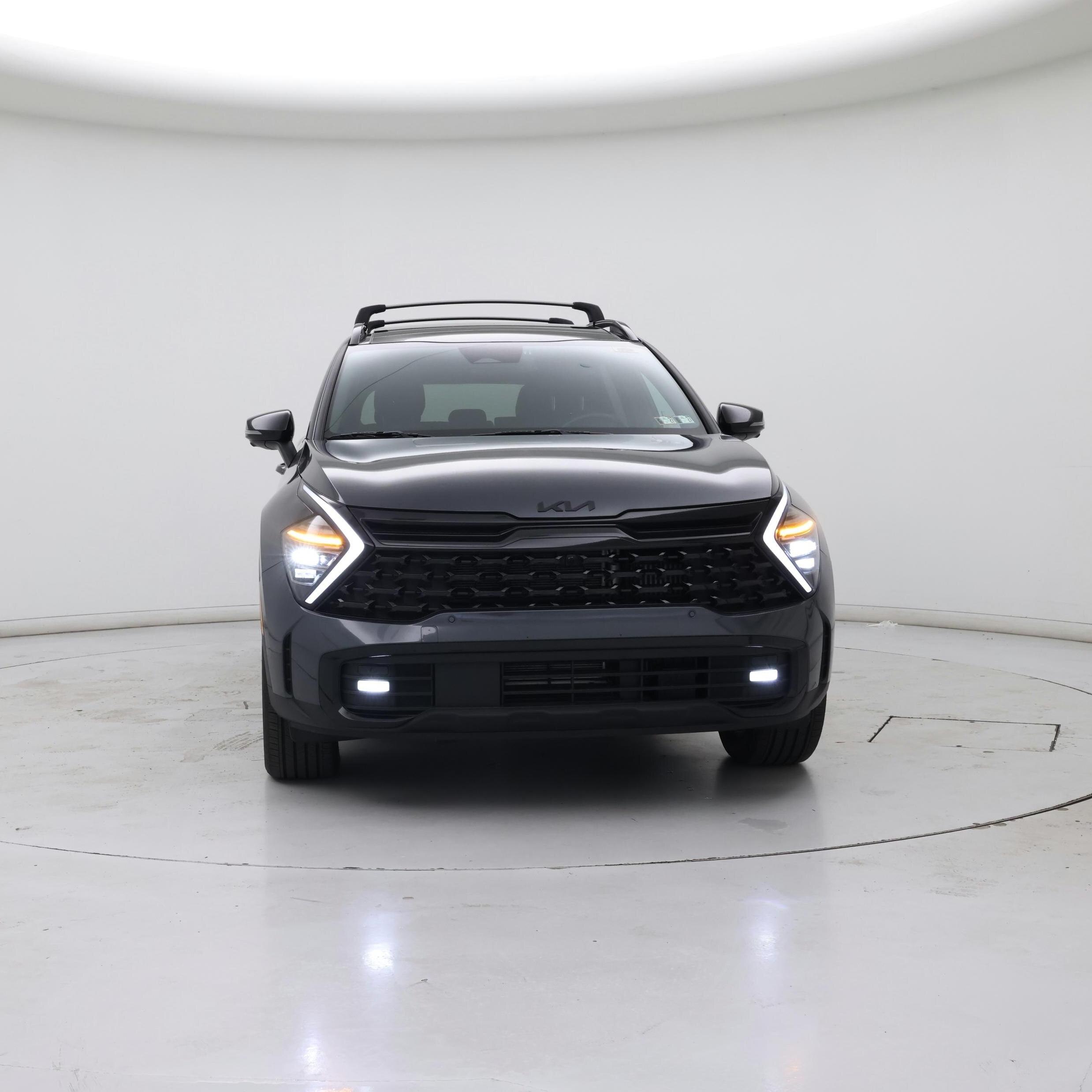 Thumbnail: 2025 Kia Sportage - 5