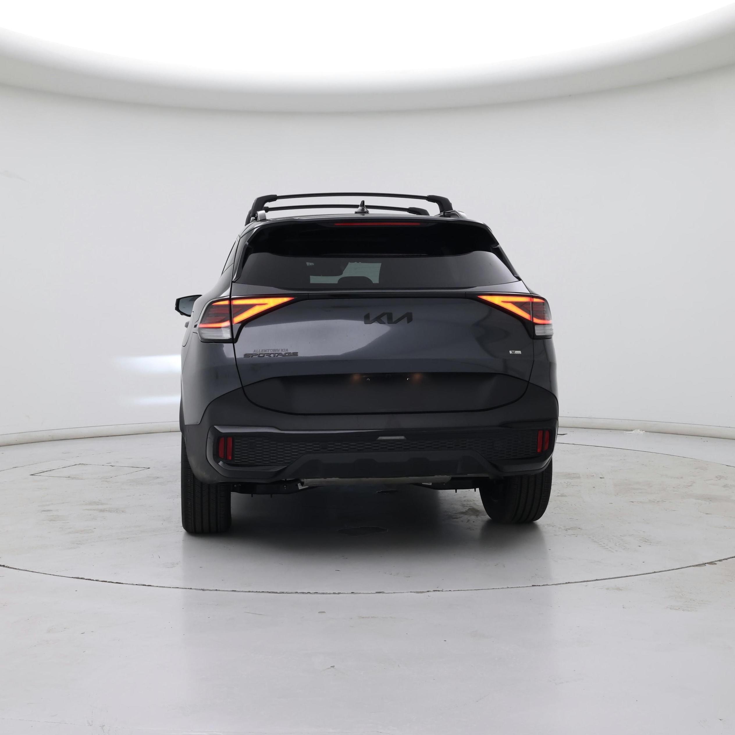 Thumbnail: 2025 Kia Sportage - 6