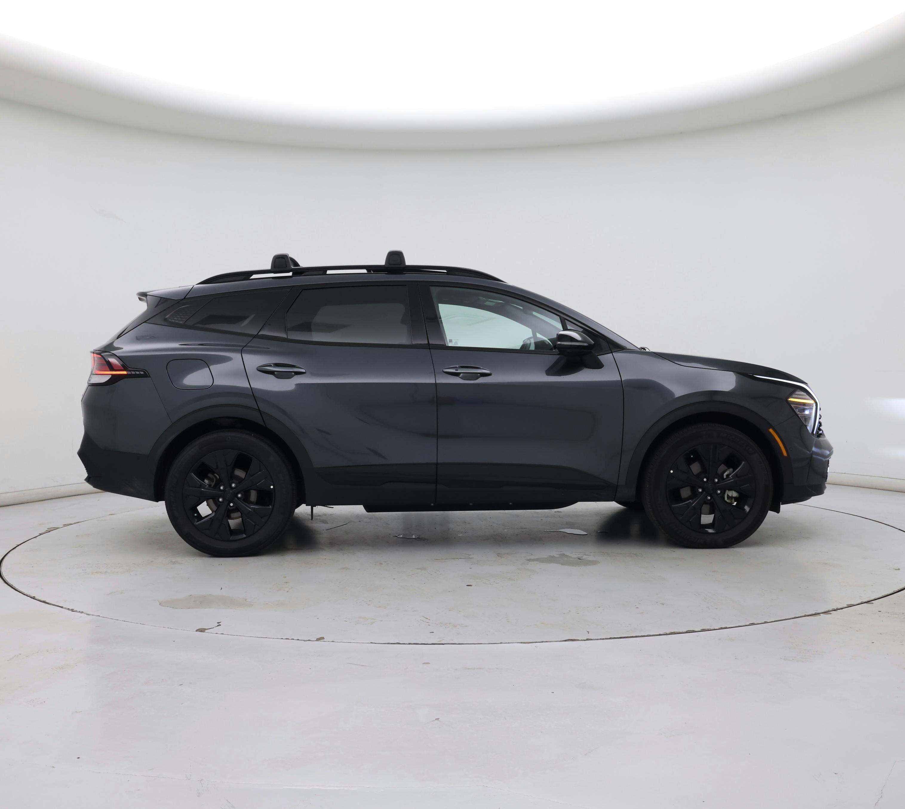 Thumbnail: 2025 Kia Sportage - 7