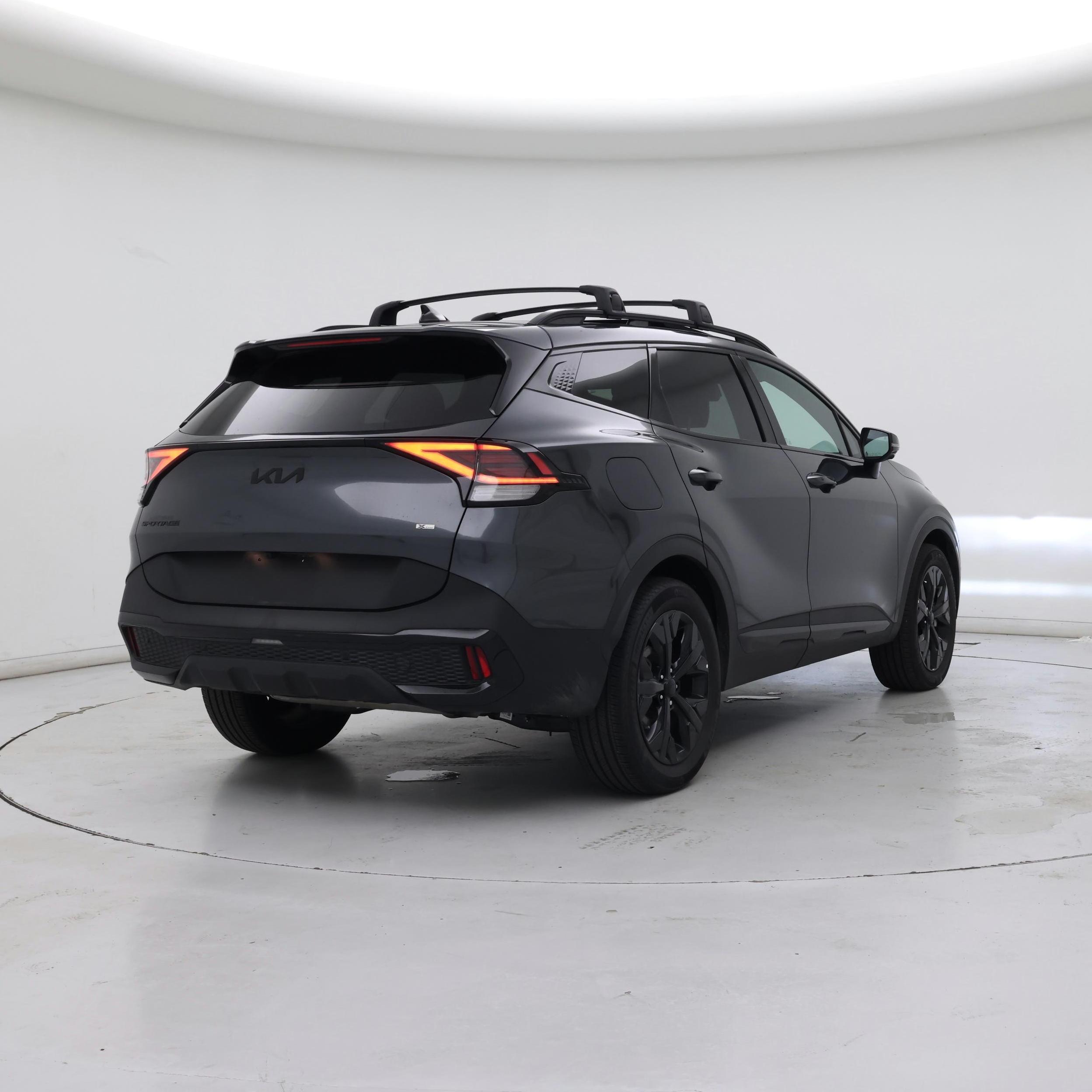 Thumbnail: 2025 Kia Sportage - 8