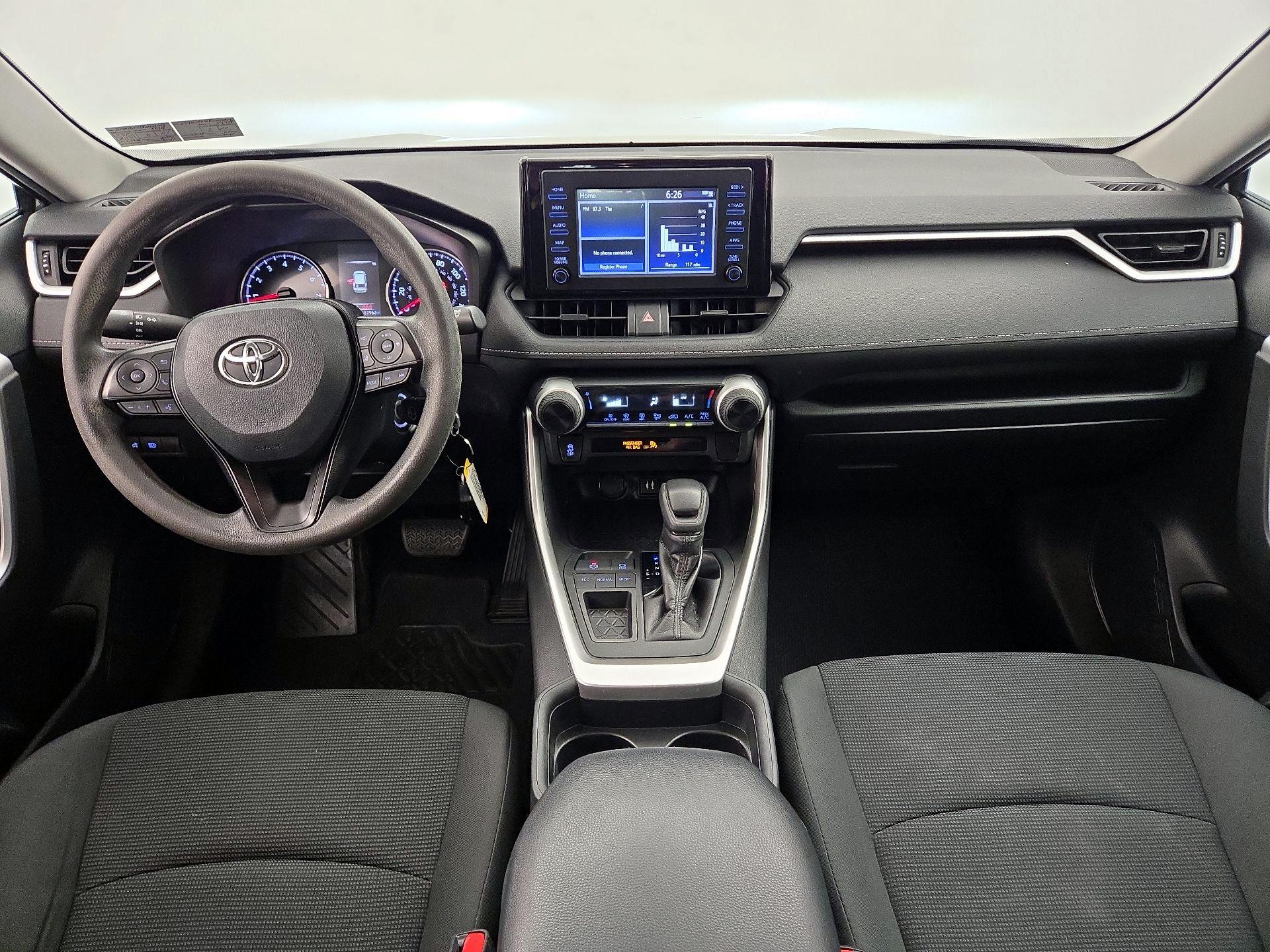 Thumbnail: 2019 Toyota RAV4 - 9