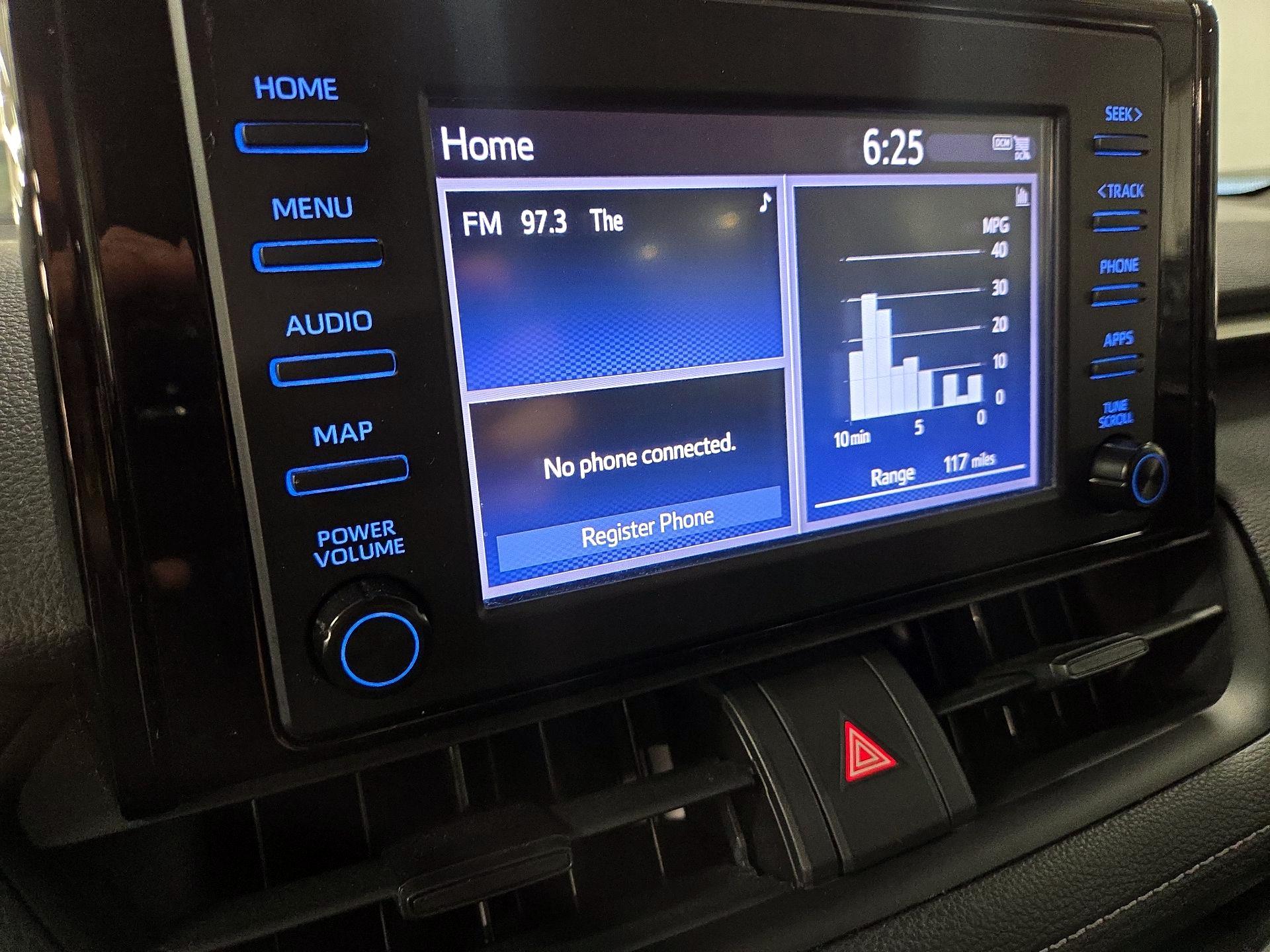 Thumbnail: 2019 Toyota RAV4 - 15