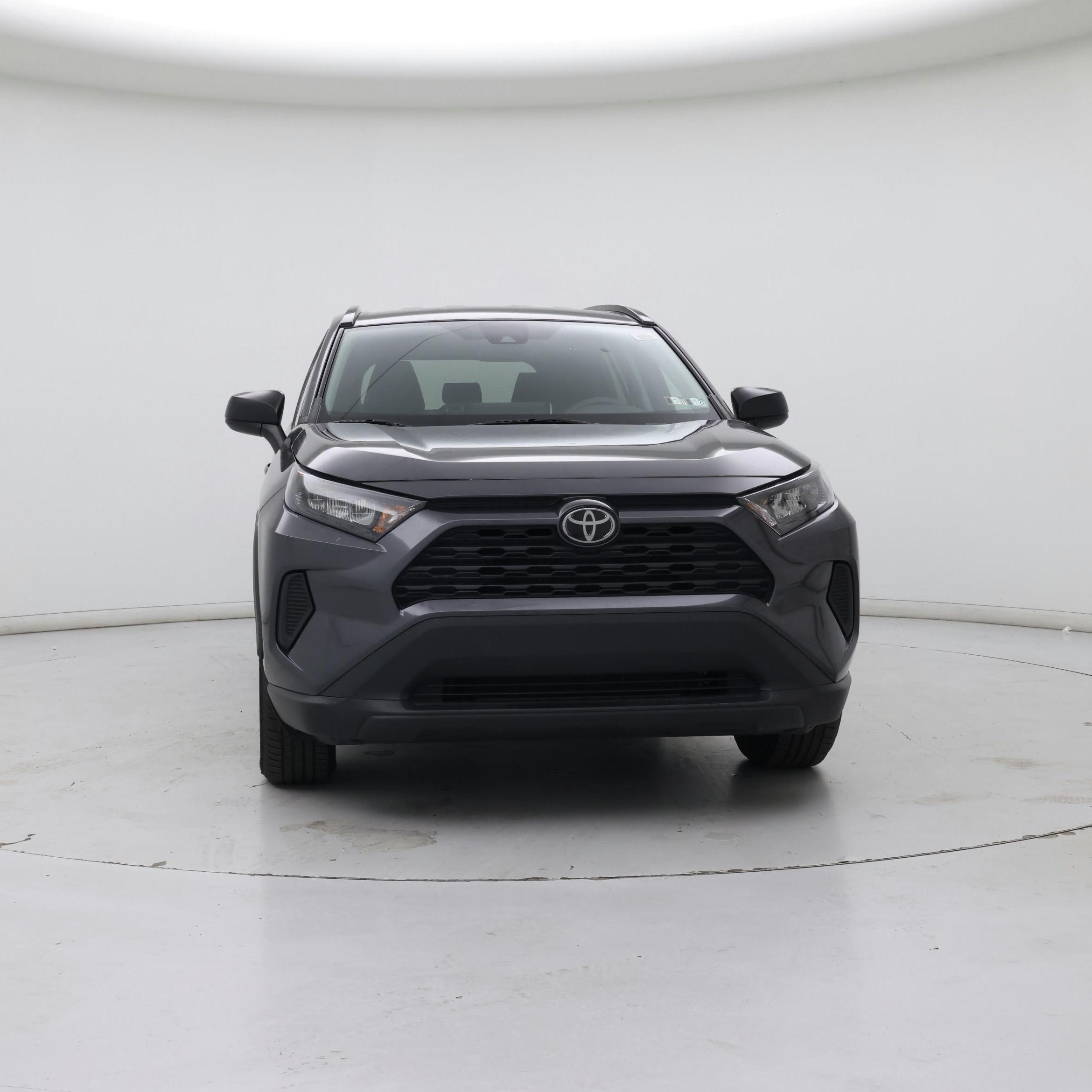 Thumbnail: 2019 Toyota RAV4 - 5