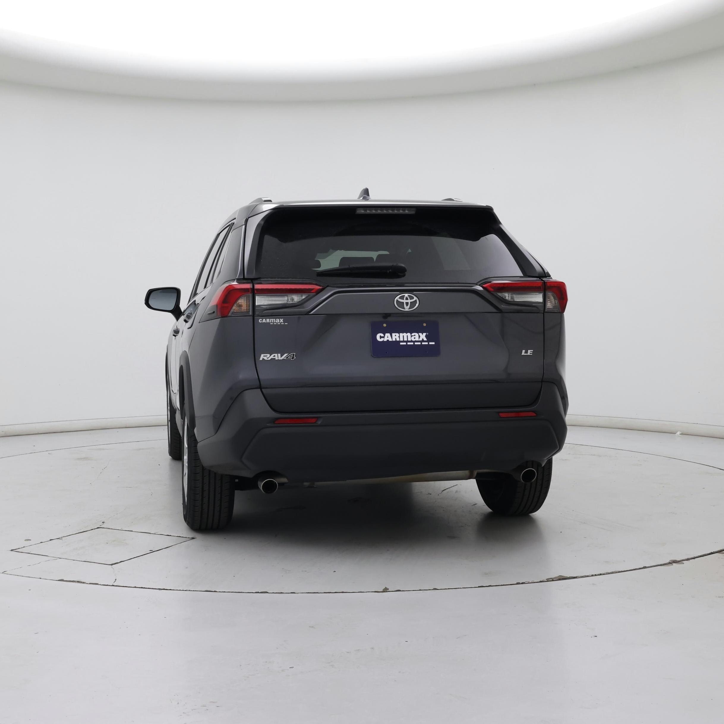 Thumbnail: 2019 Toyota RAV4 - 6
