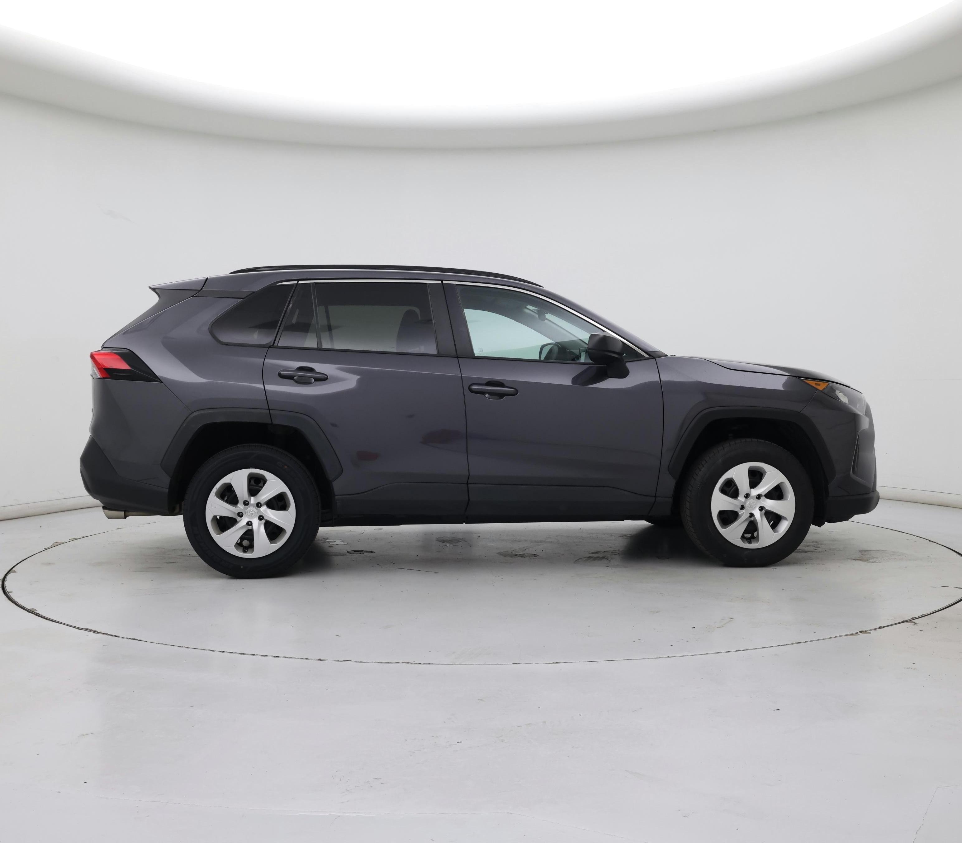 Thumbnail: 2019 Toyota RAV4 - 7
