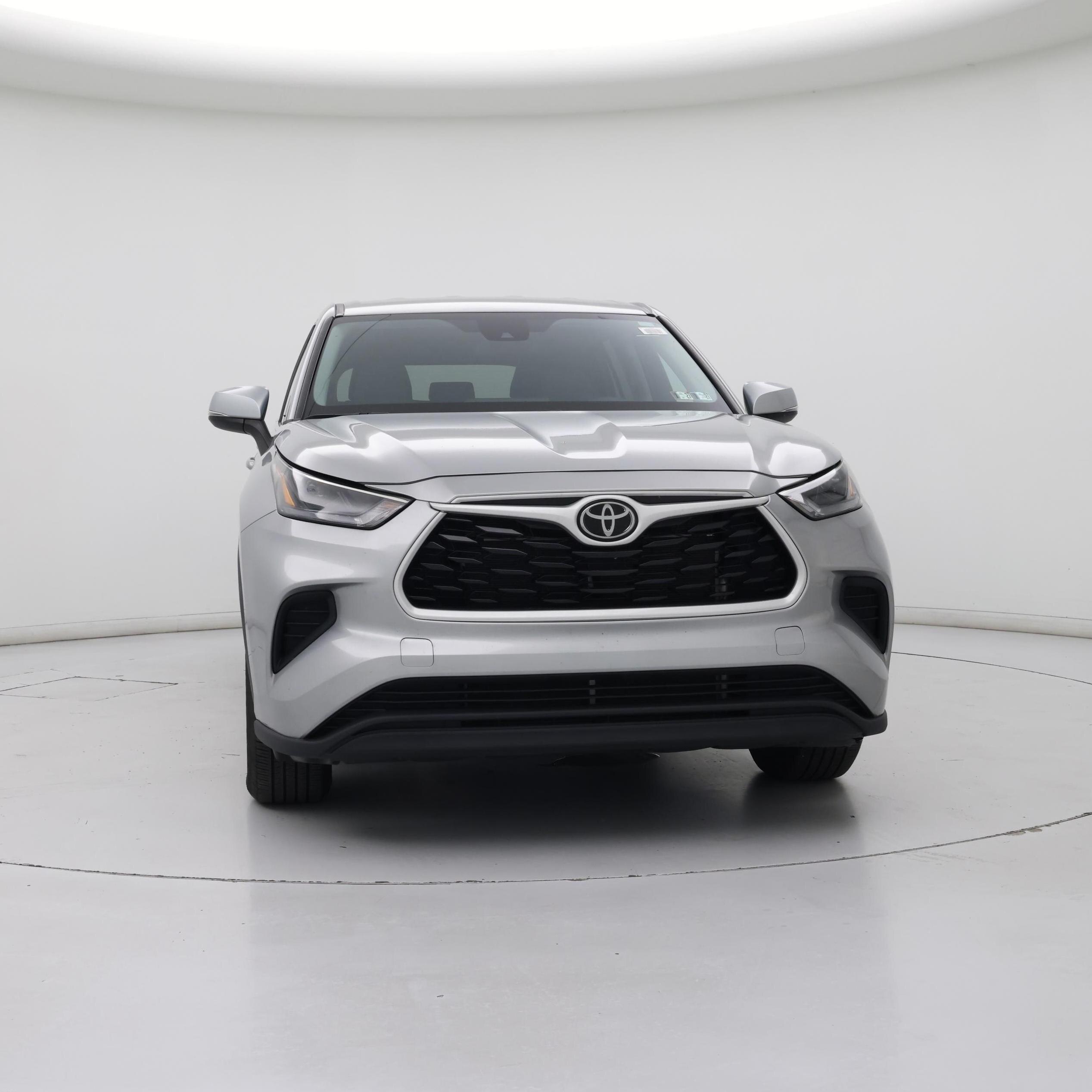 Thumbnail: 2023 Toyota Highlander - 5
