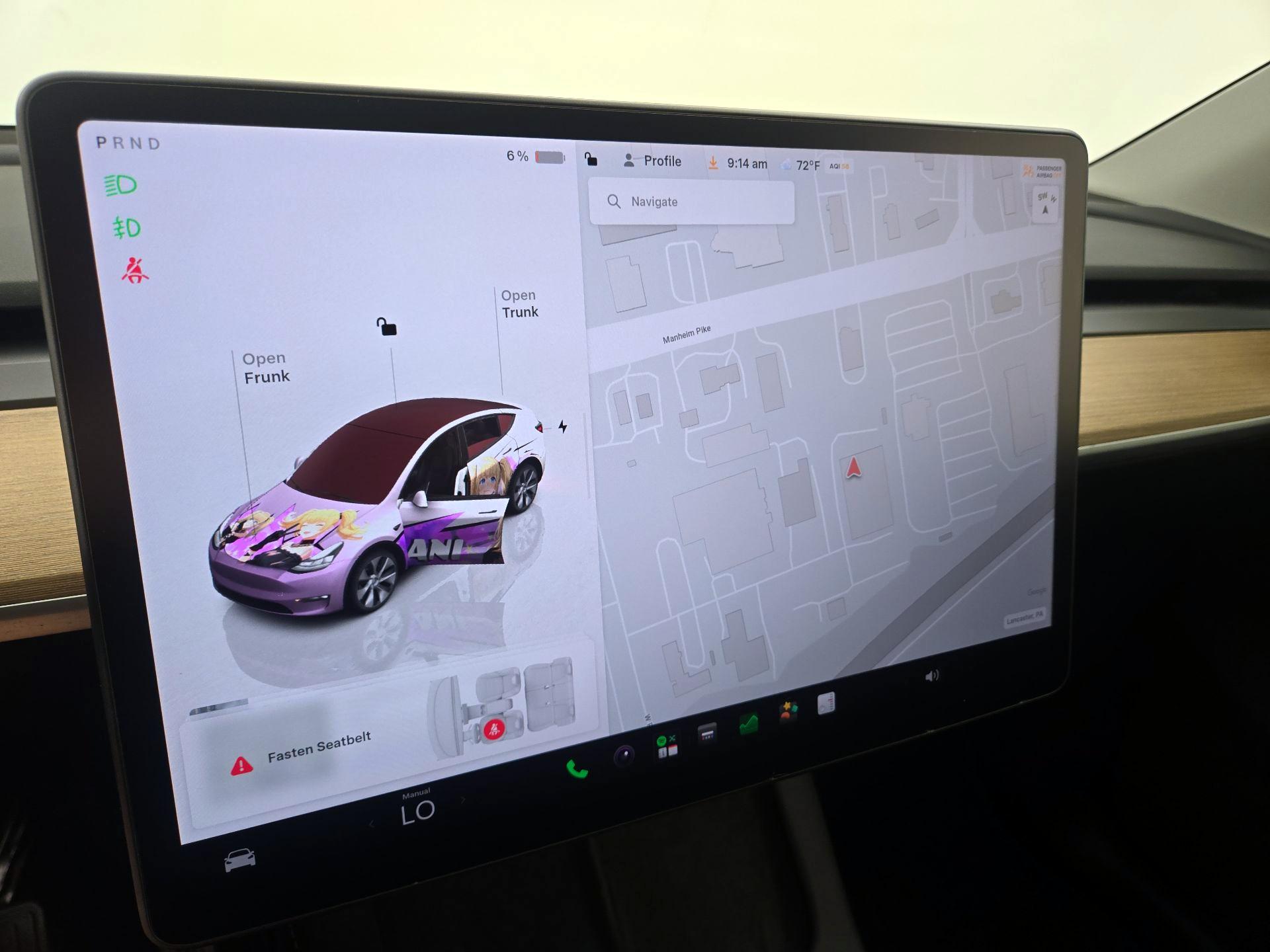 Thumbnail: 2024 Tesla Model Y - 13