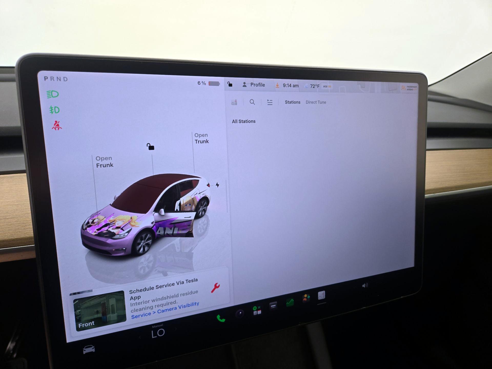 Thumbnail: 2024 Tesla Model Y - 15