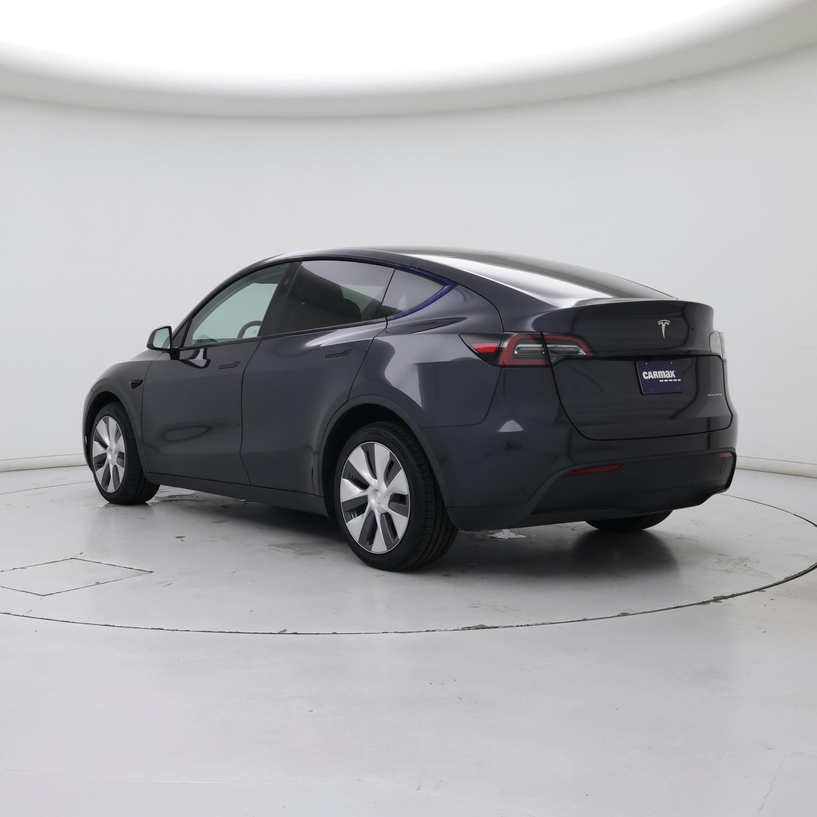 Thumbnail: 2024 Tesla Model Y - 2