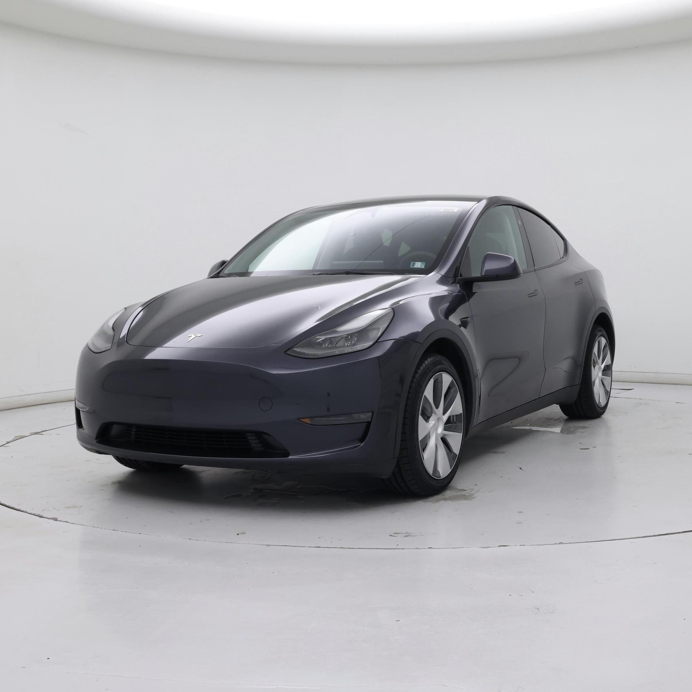 Thumbnail: 2024 Tesla Model Y - 4