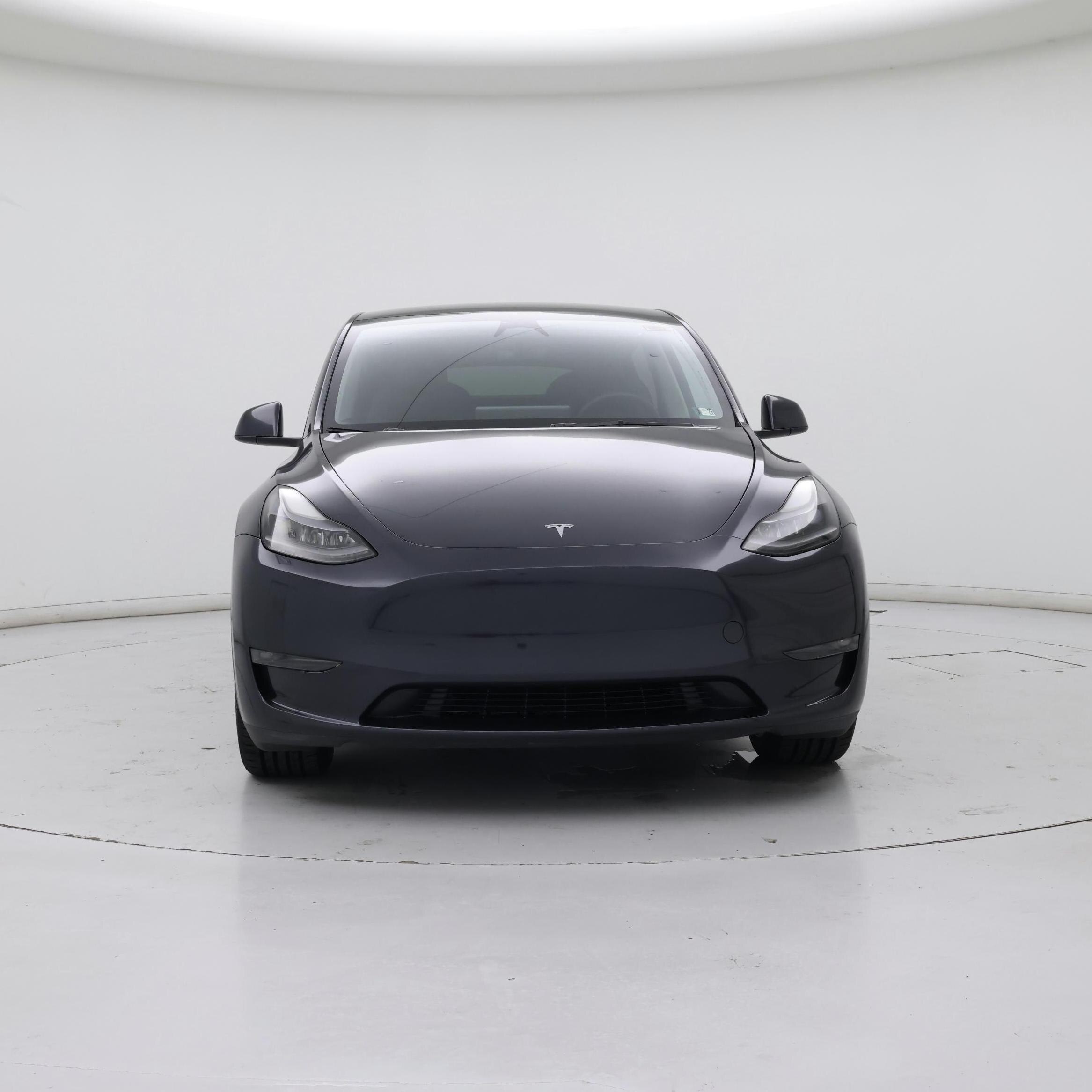 Thumbnail: 2024 Tesla Model Y - 5